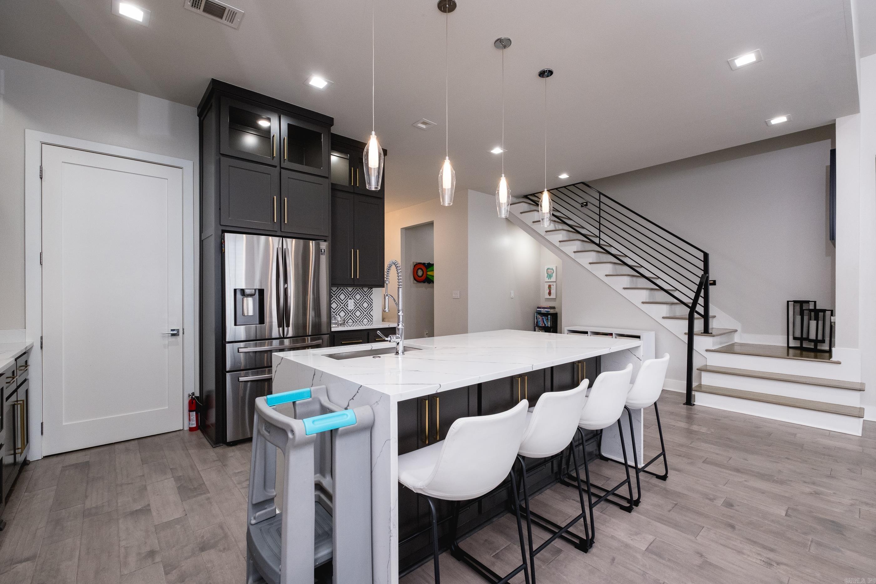 807 Wildcreek Circle  Little Rock, AR