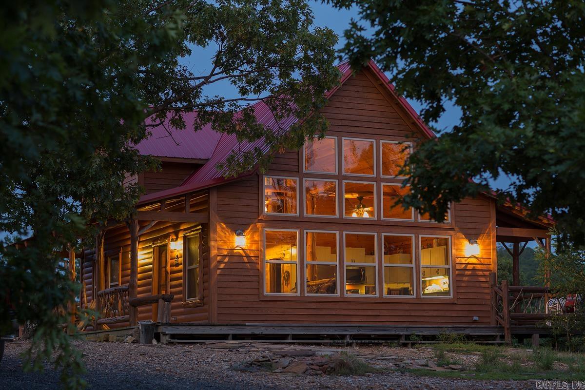 383 Massey Lane  Mena, AR