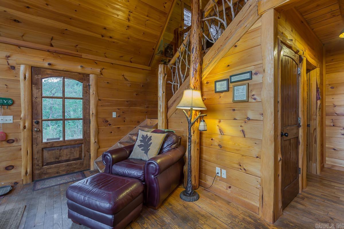 383 Massey Lane  Mena, AR