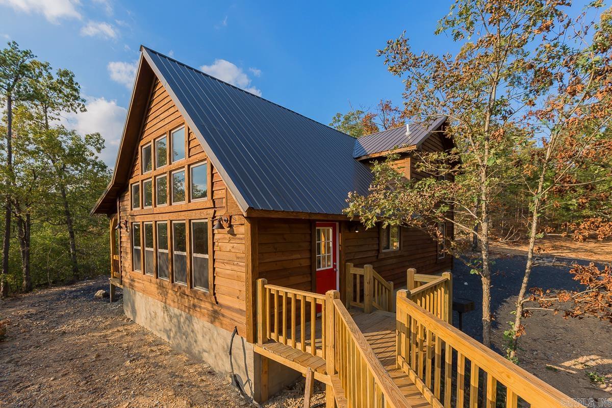 383 Massey Lane  Mena, AR