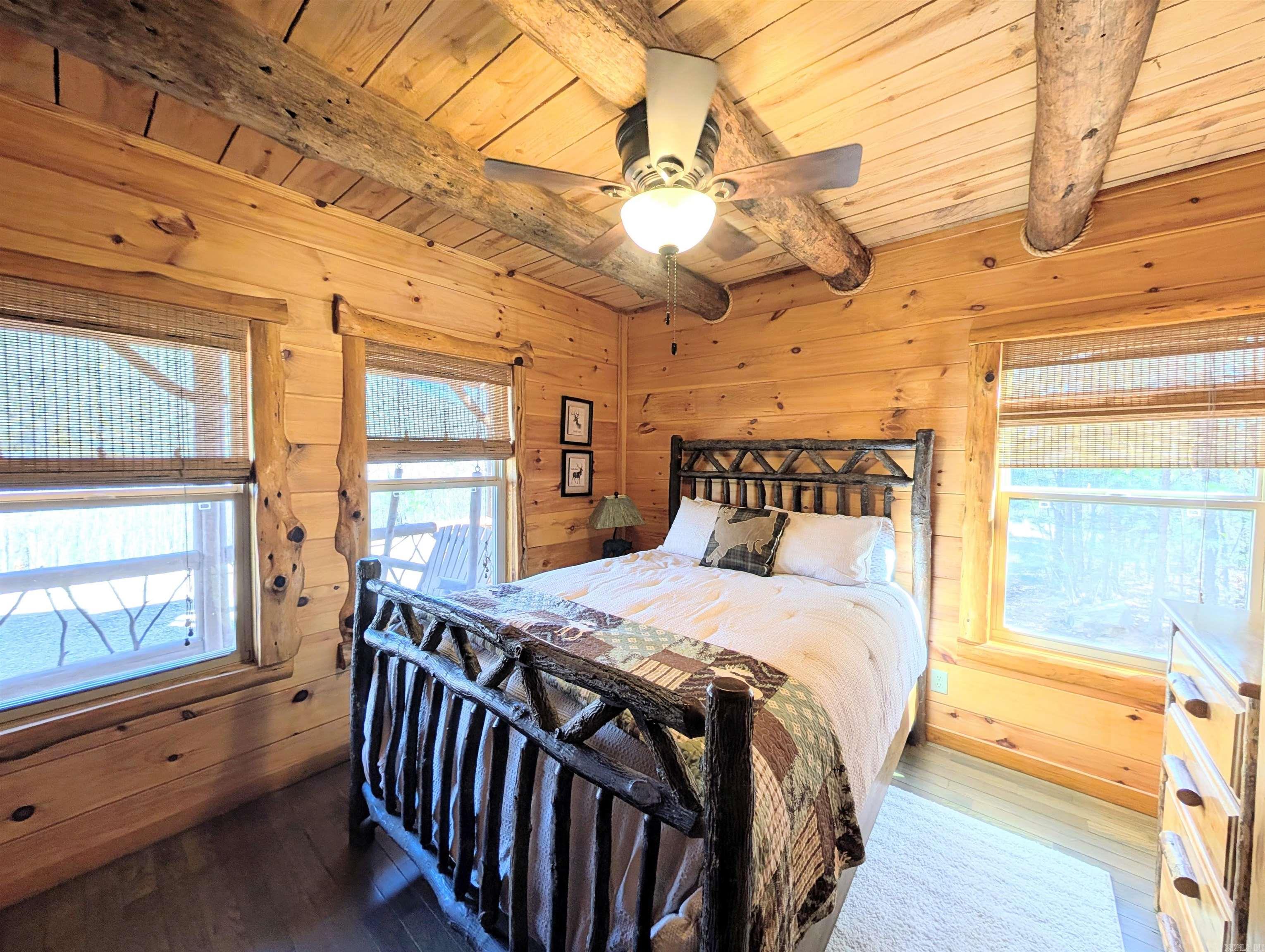 383 Massey Lane  Mena, AR