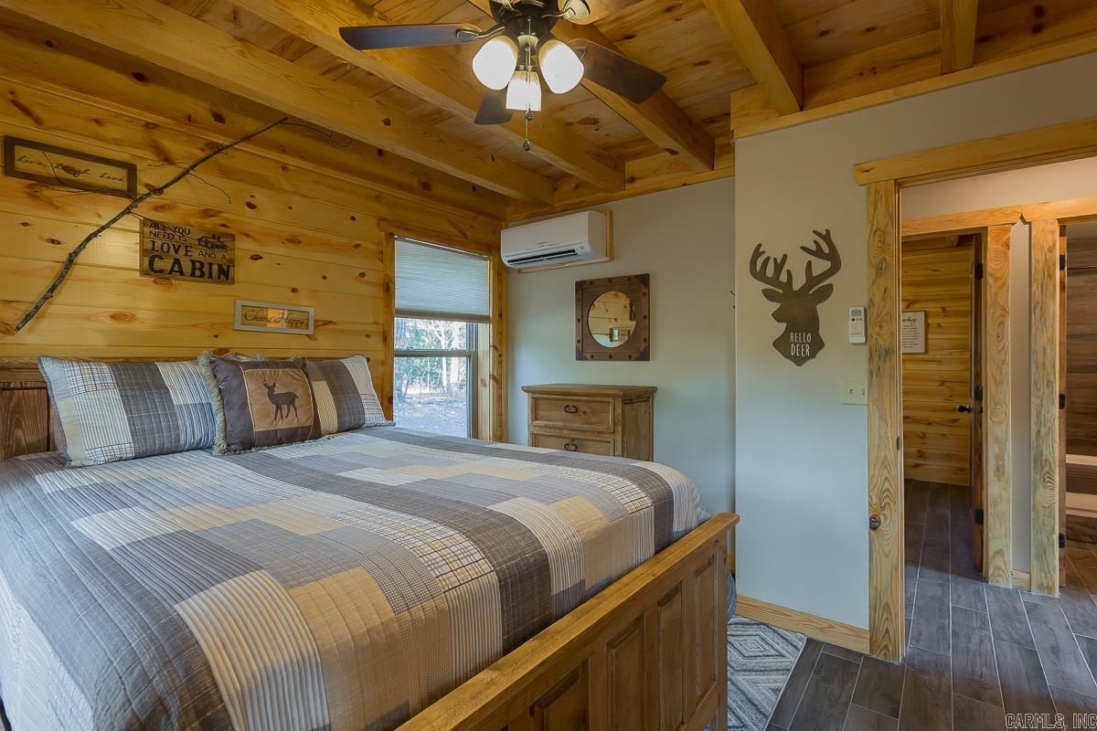 383 Massey Lane  Mena, AR