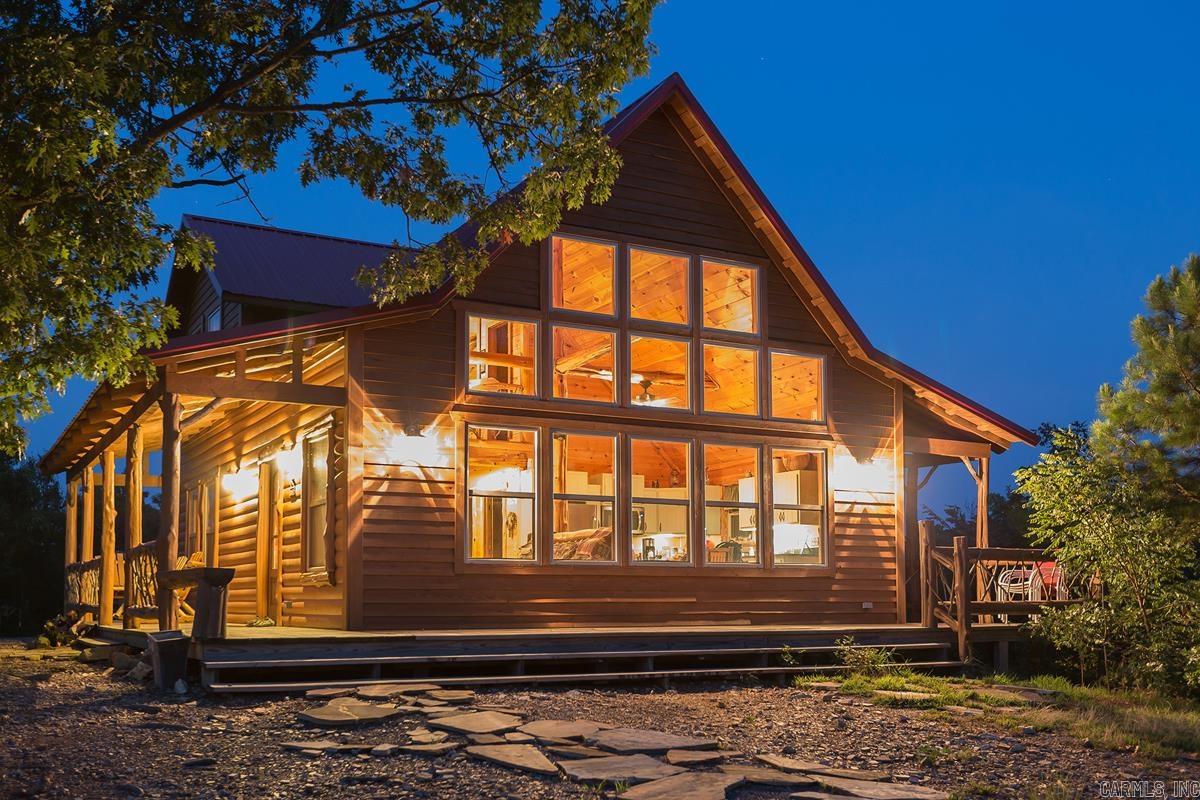 383 Massey Lane  Mena, AR