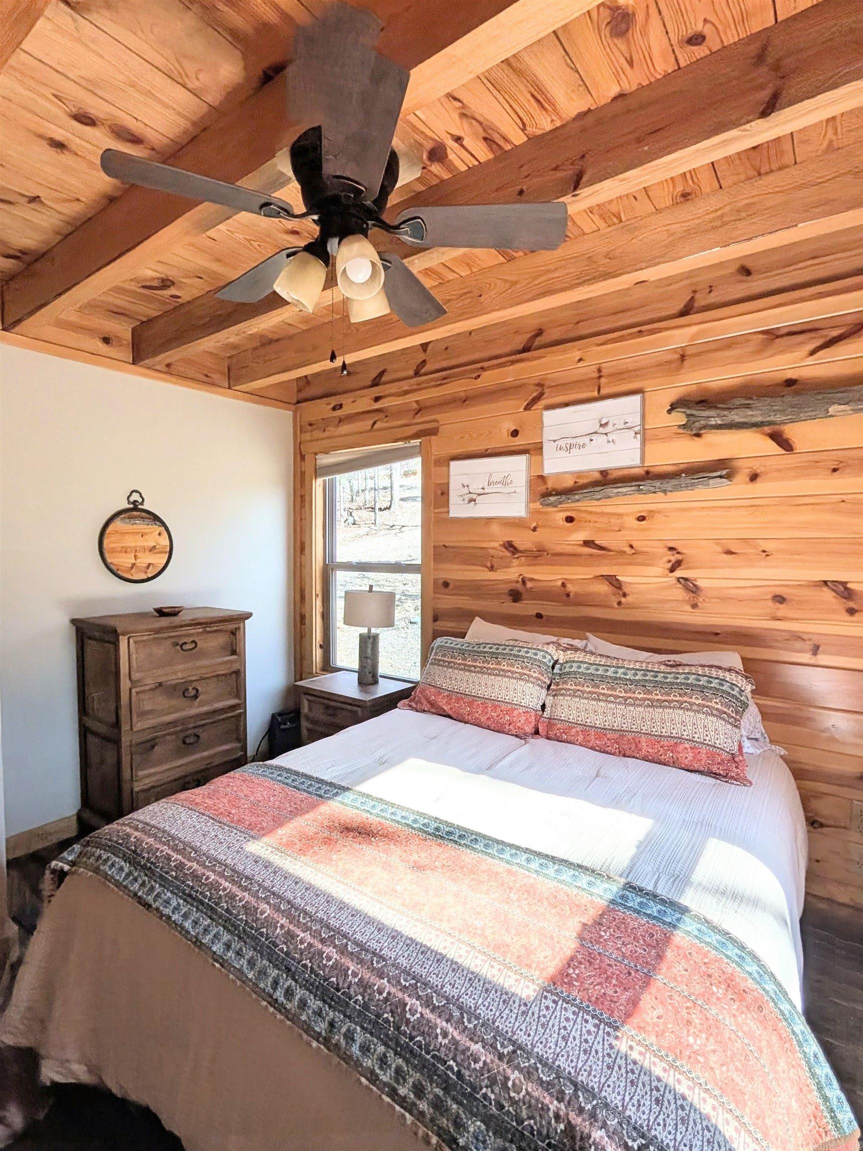 383 Massey Lane  Mena, AR