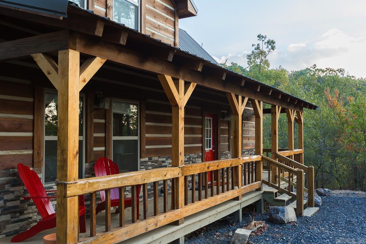 383 Massey Lane  Mena, AR