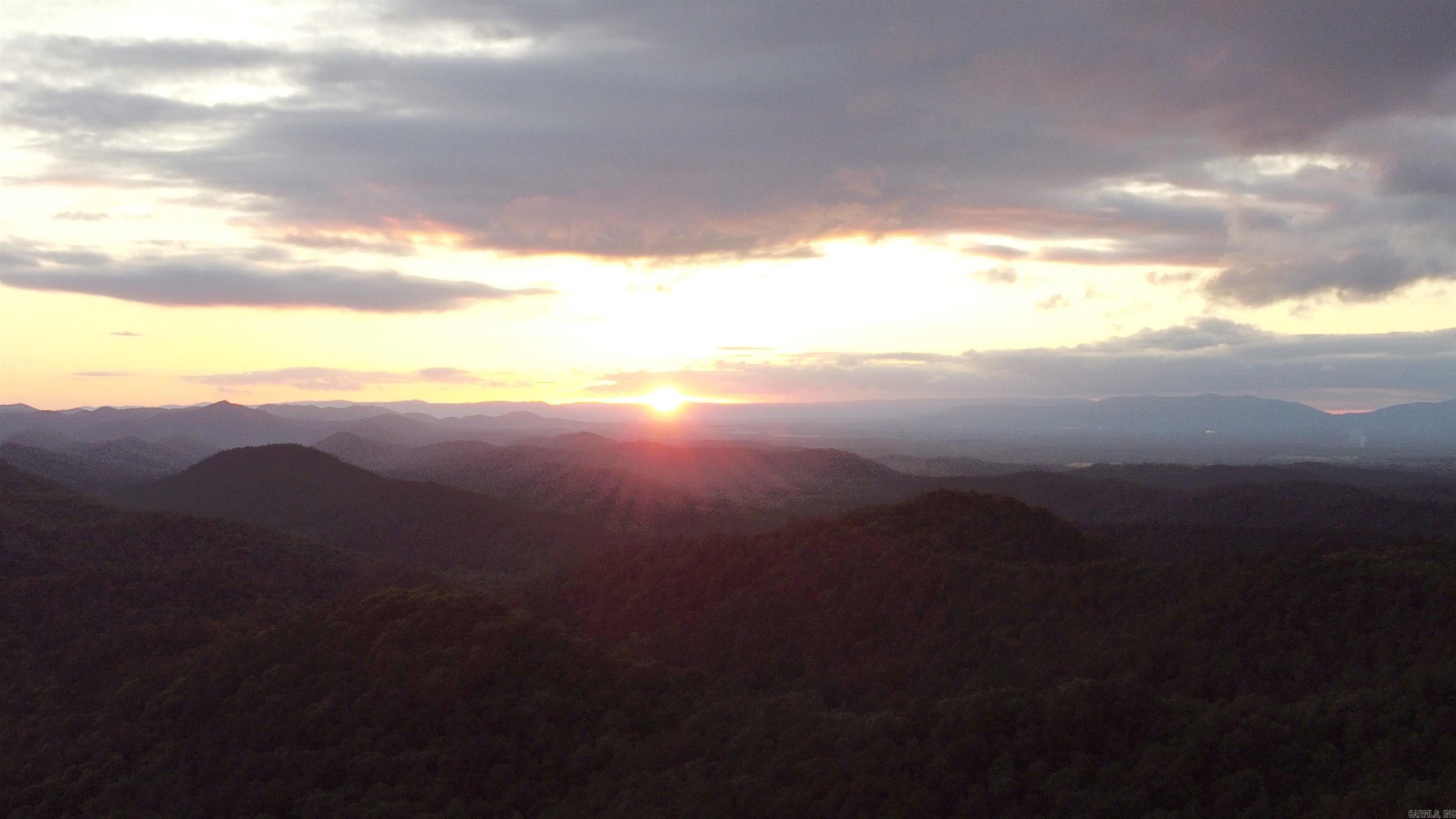 383 Massey Lane  Mena, AR