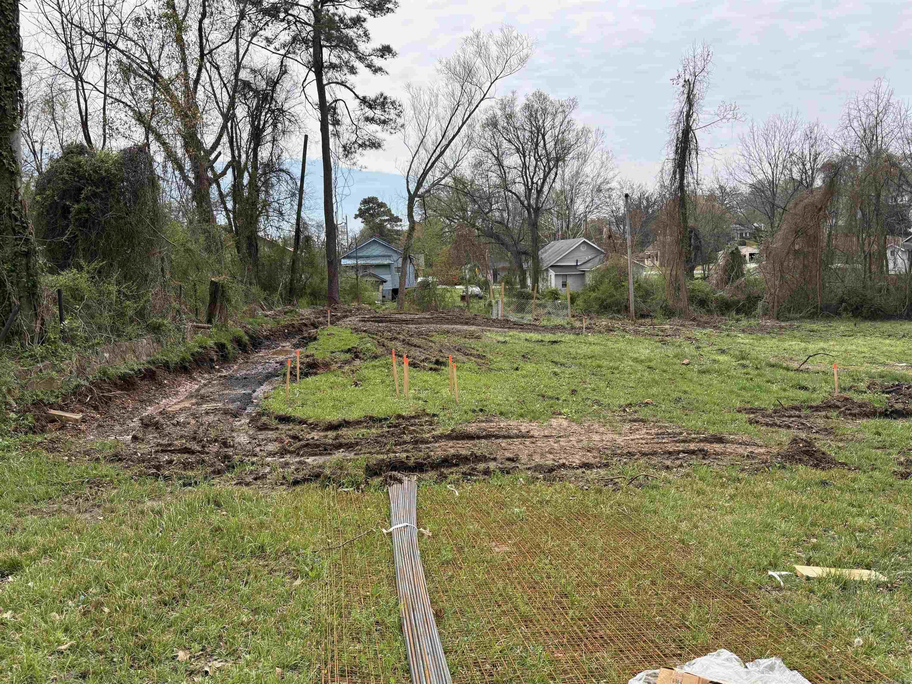 1311 W 21st  Little Rock, AR