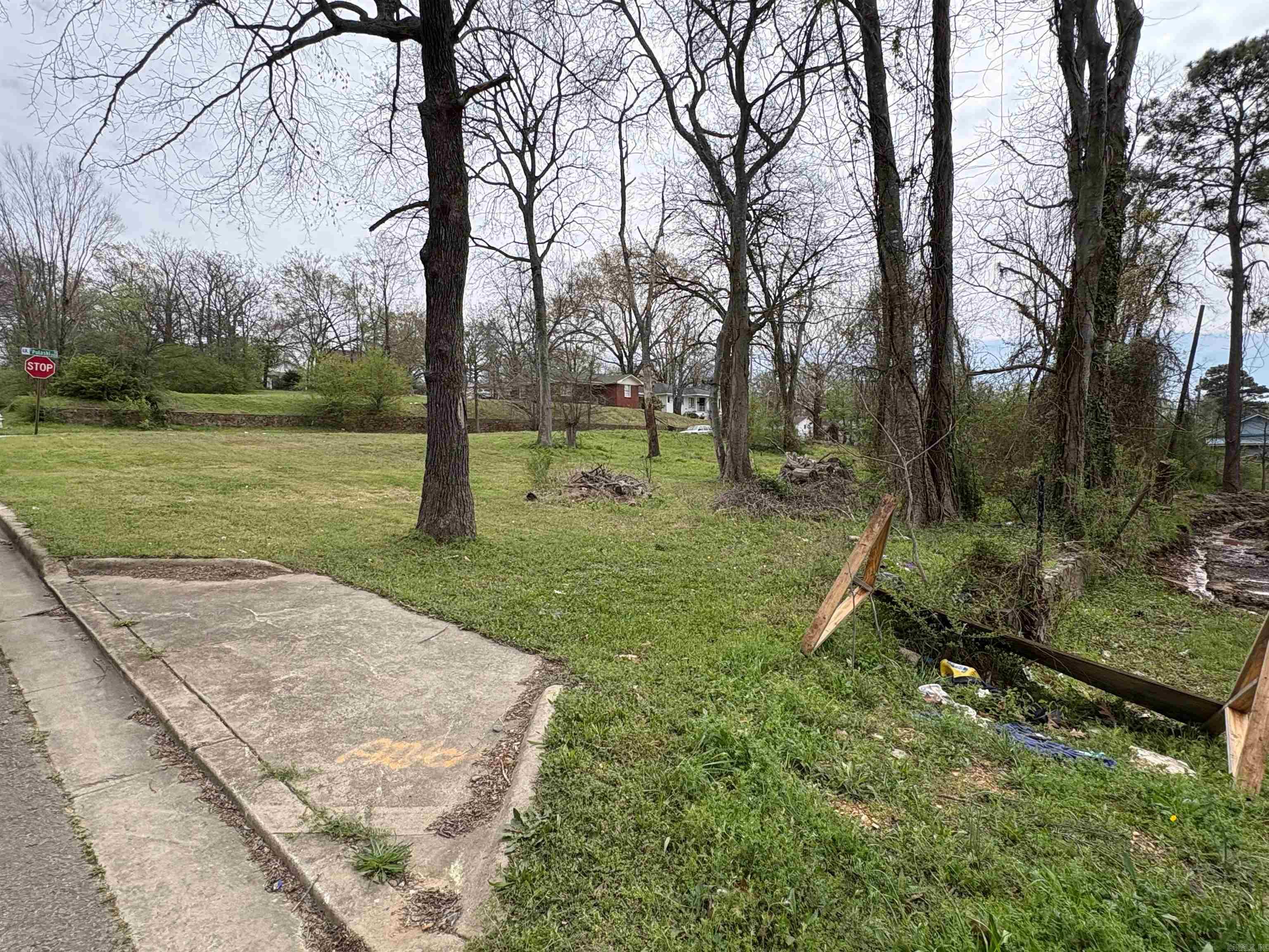 1311 W 21st  Little Rock, AR