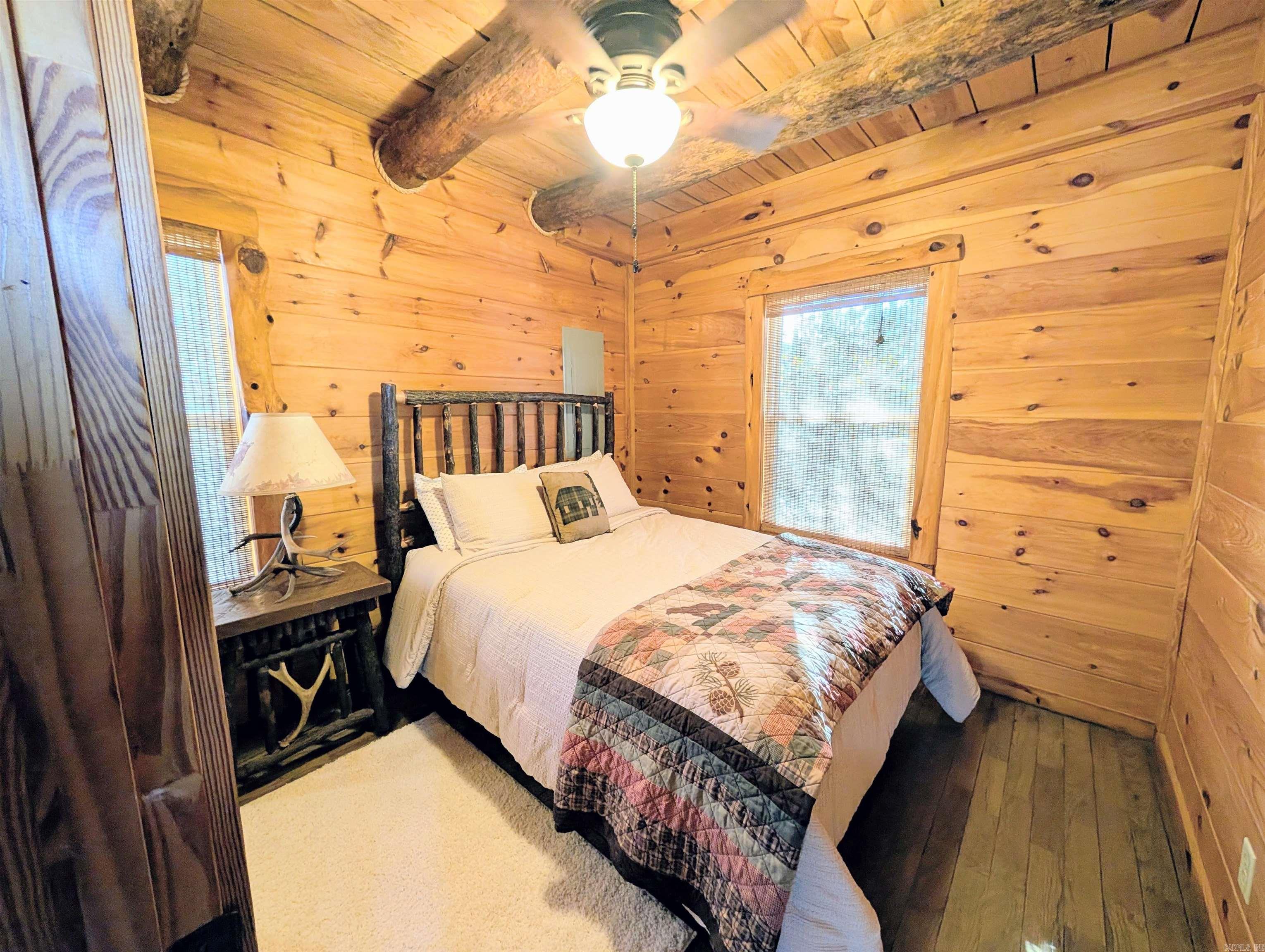 383A Massey Lane  Mena, AR