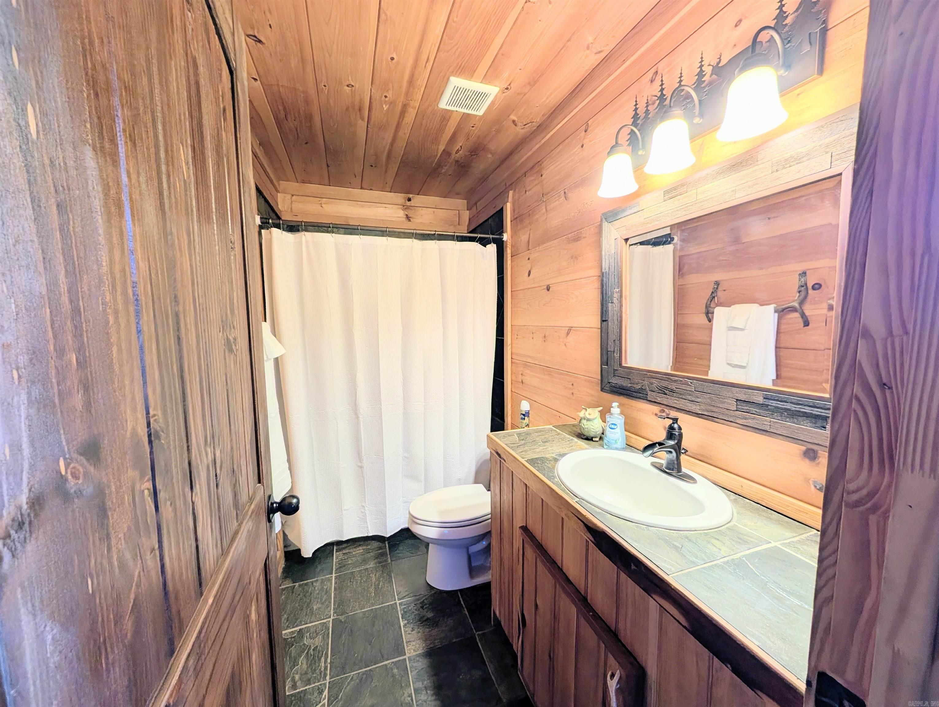 383A Massey Lane  Mena, AR