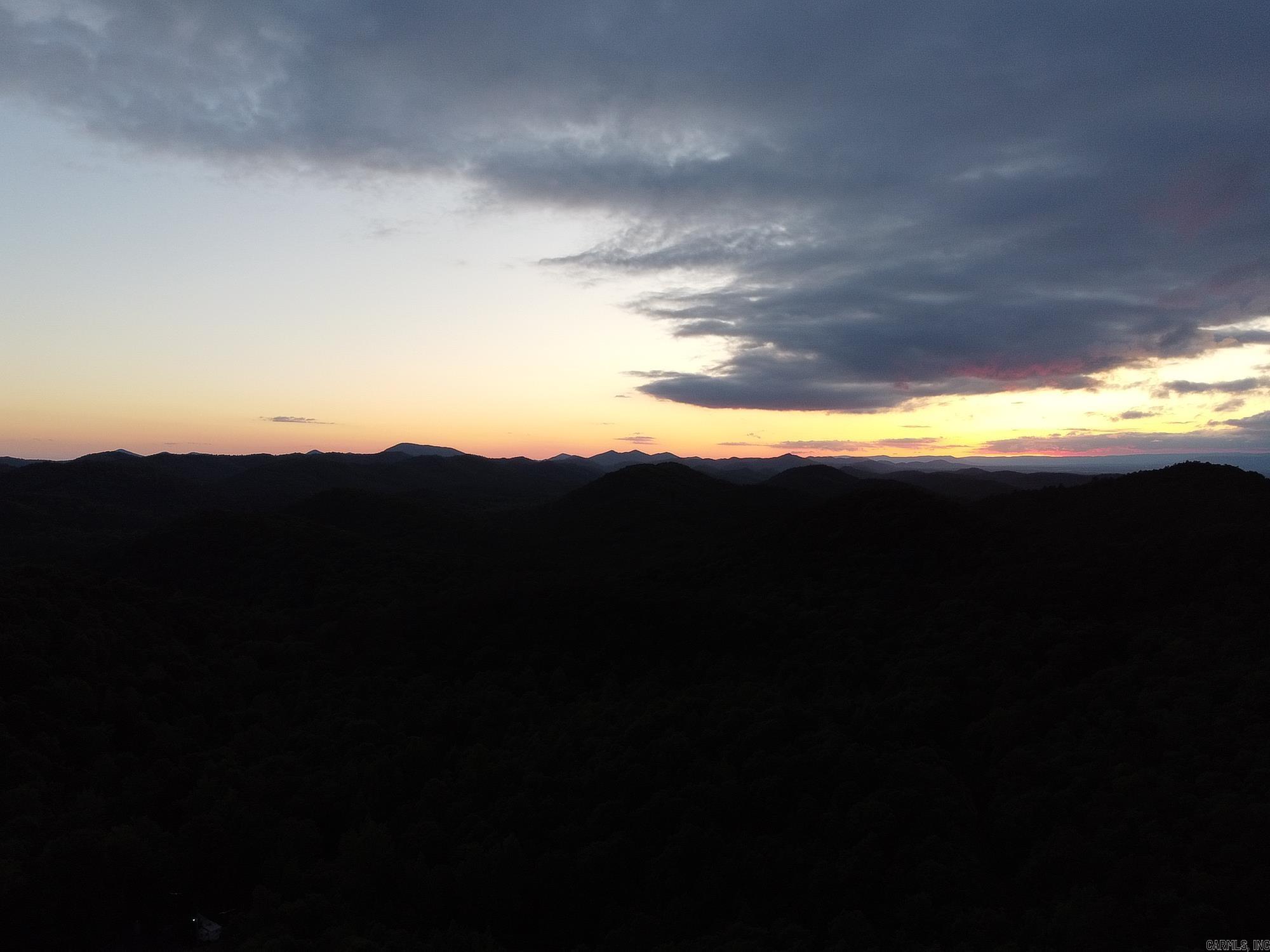 383A Massey Lane  Mena, AR