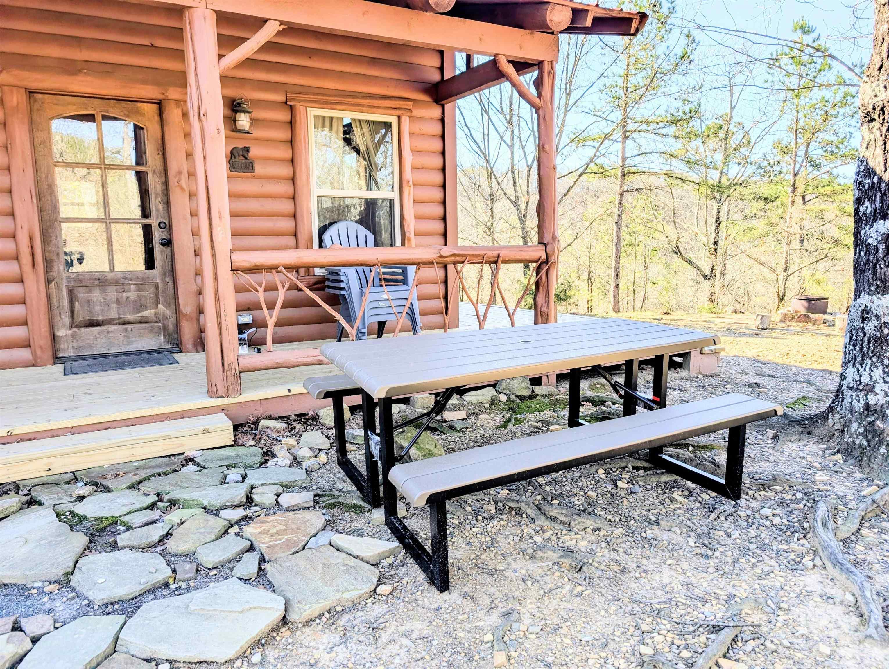 383A Massey Lane  Mena, AR