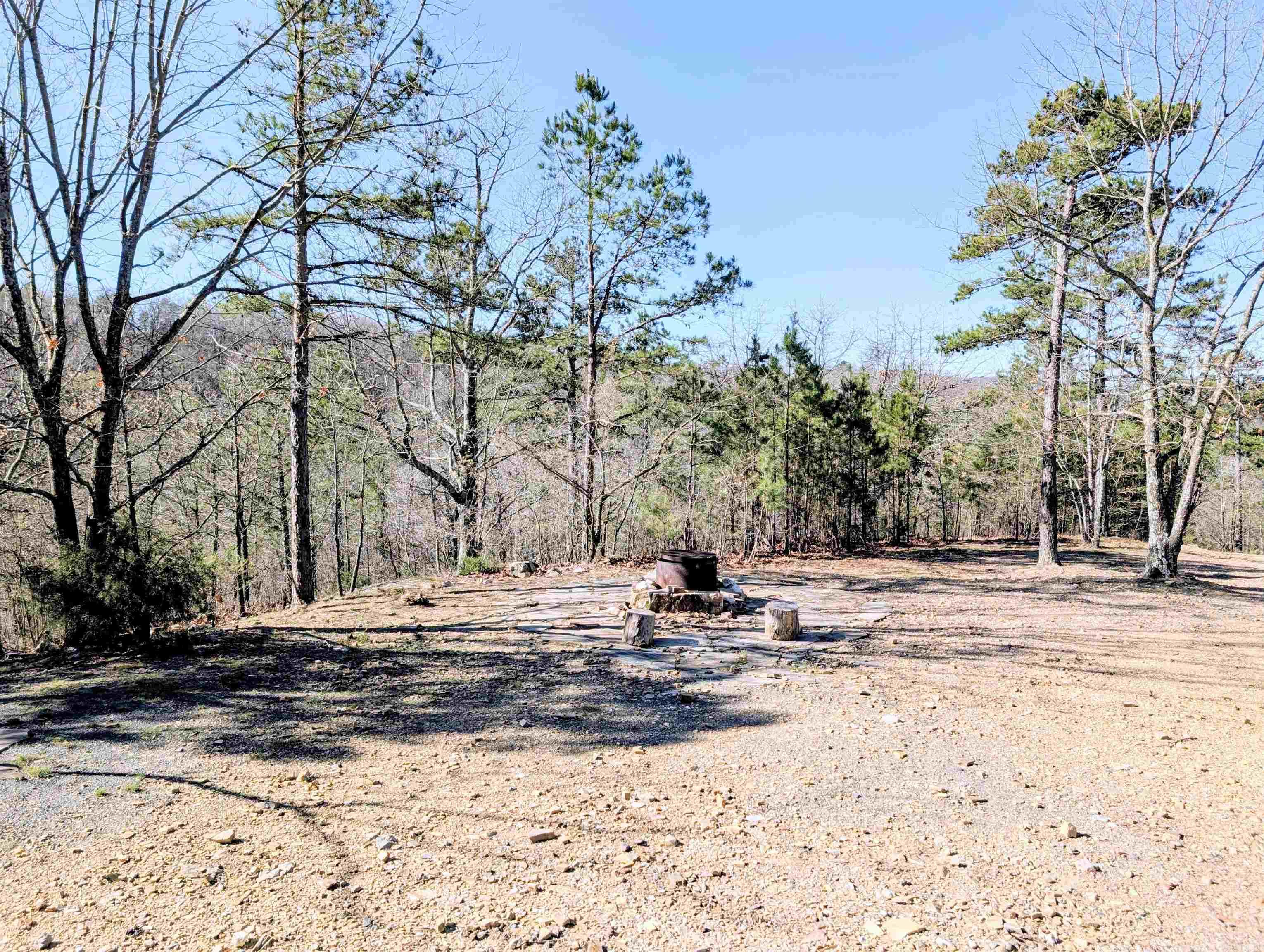 383A Massey Lane  Mena, AR