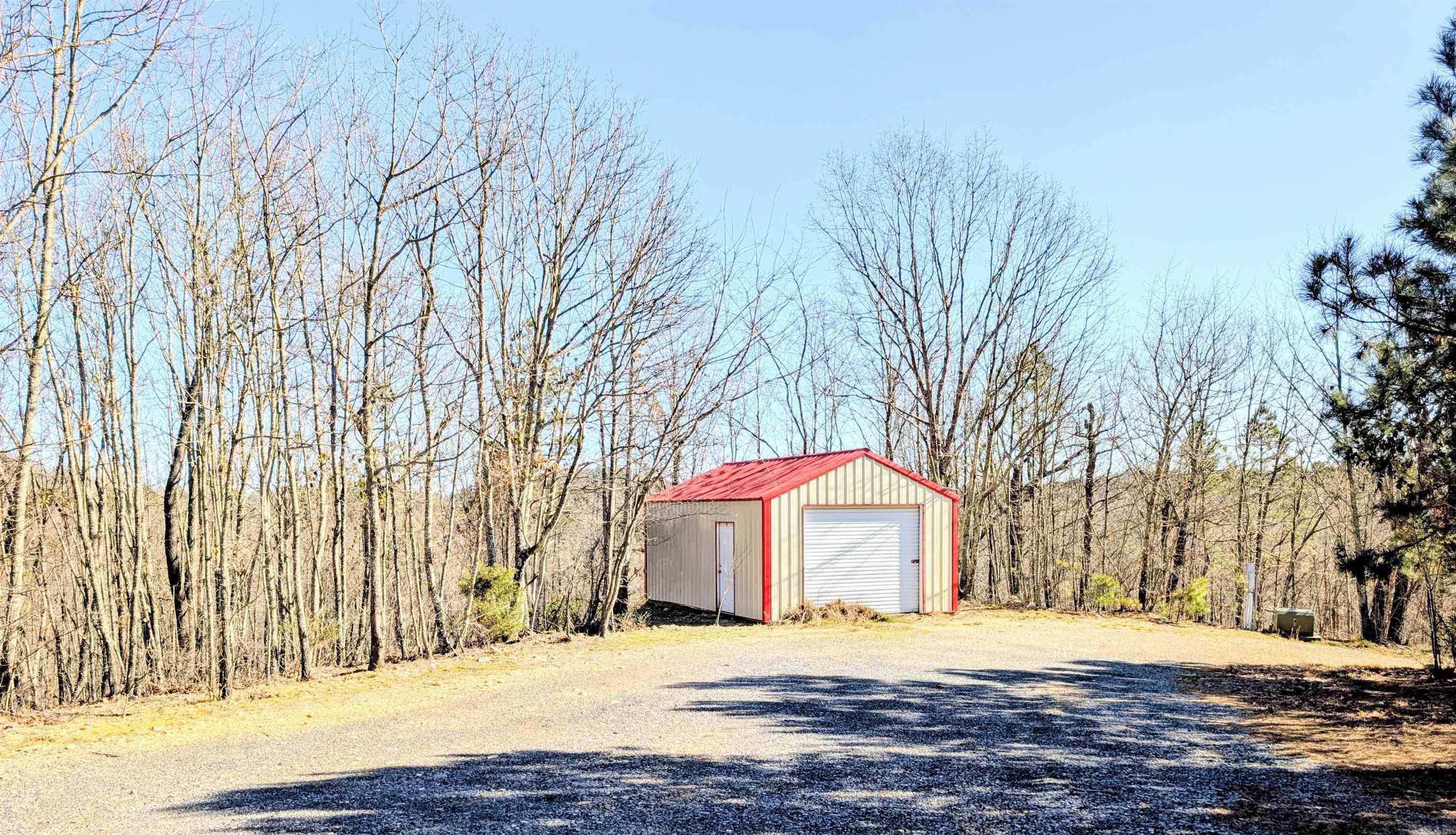 383A Massey Lane  Mena, AR