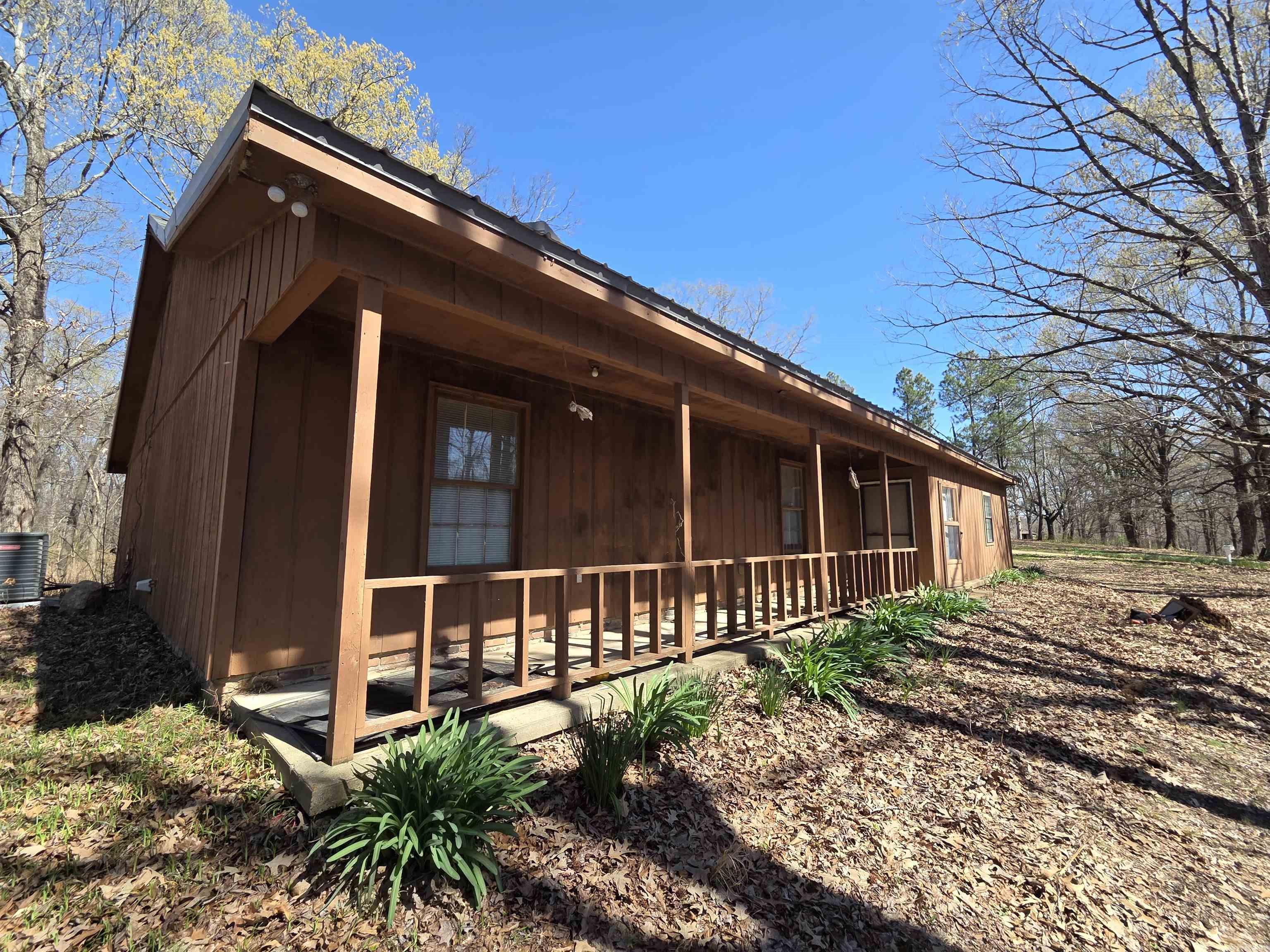 104 CR 7010  Wynne, AR