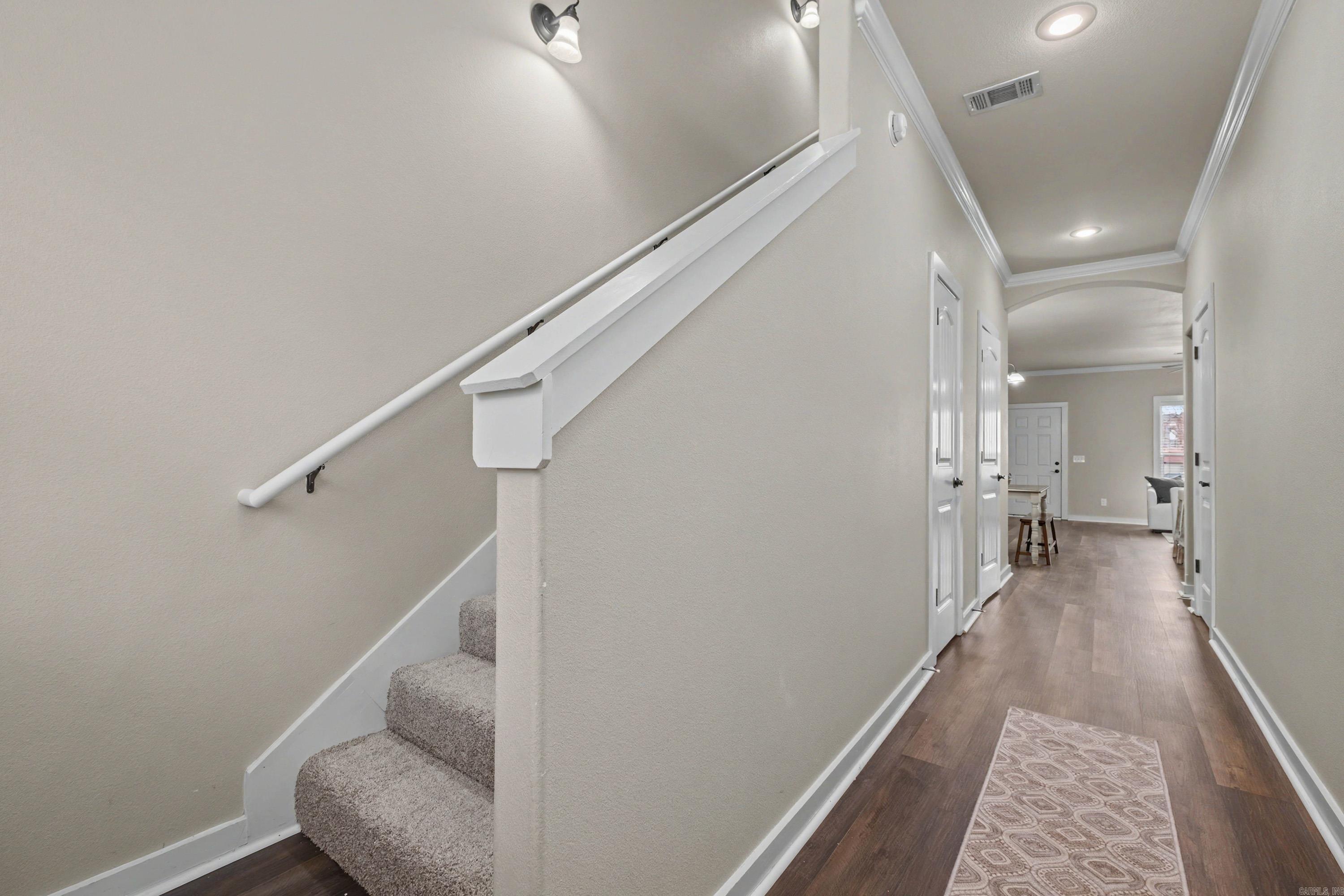 502 Tuscany Maumelle, AR 72113