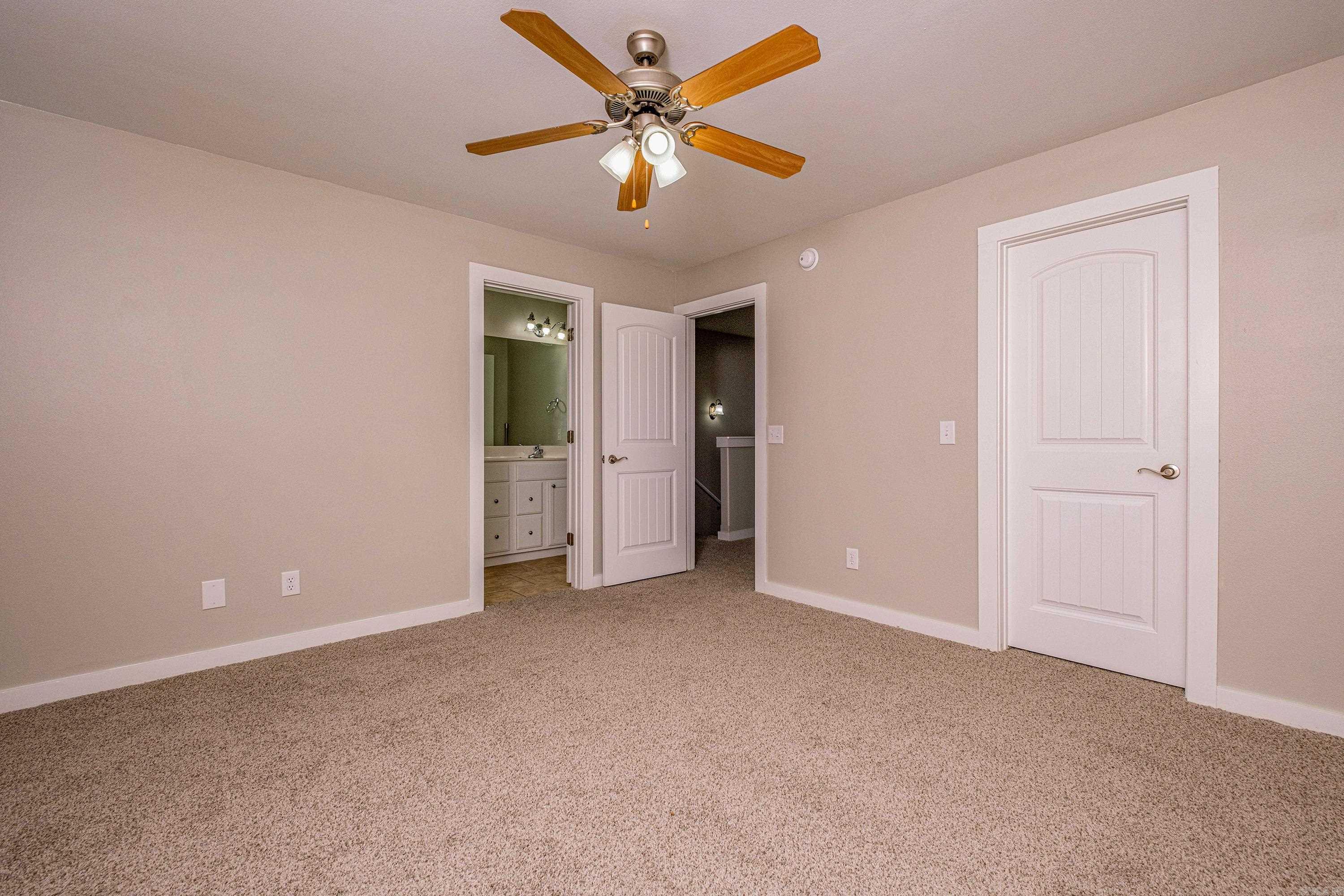 502 Tuscany  Maumelle, AR