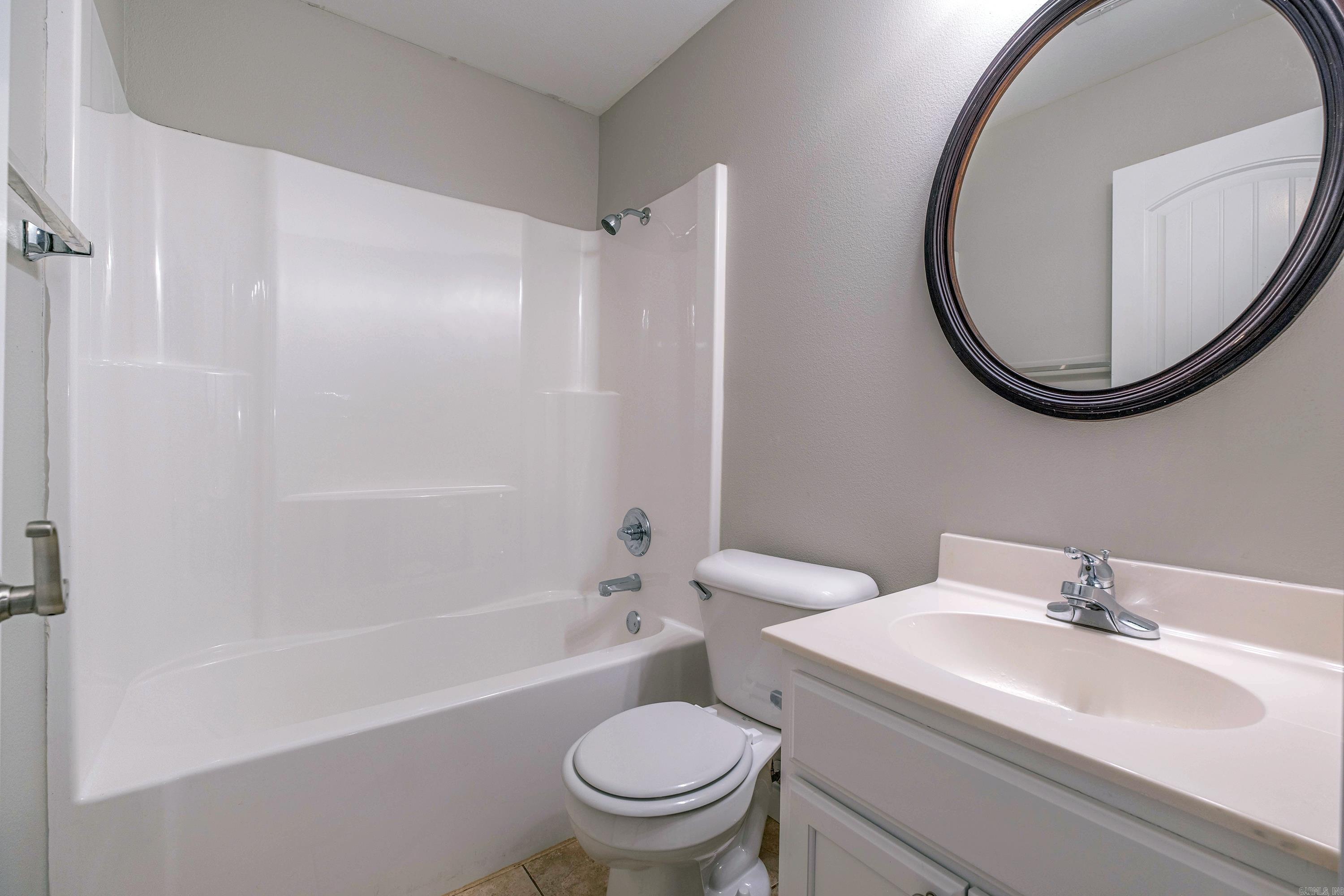 502 Tuscany  Maumelle, AR