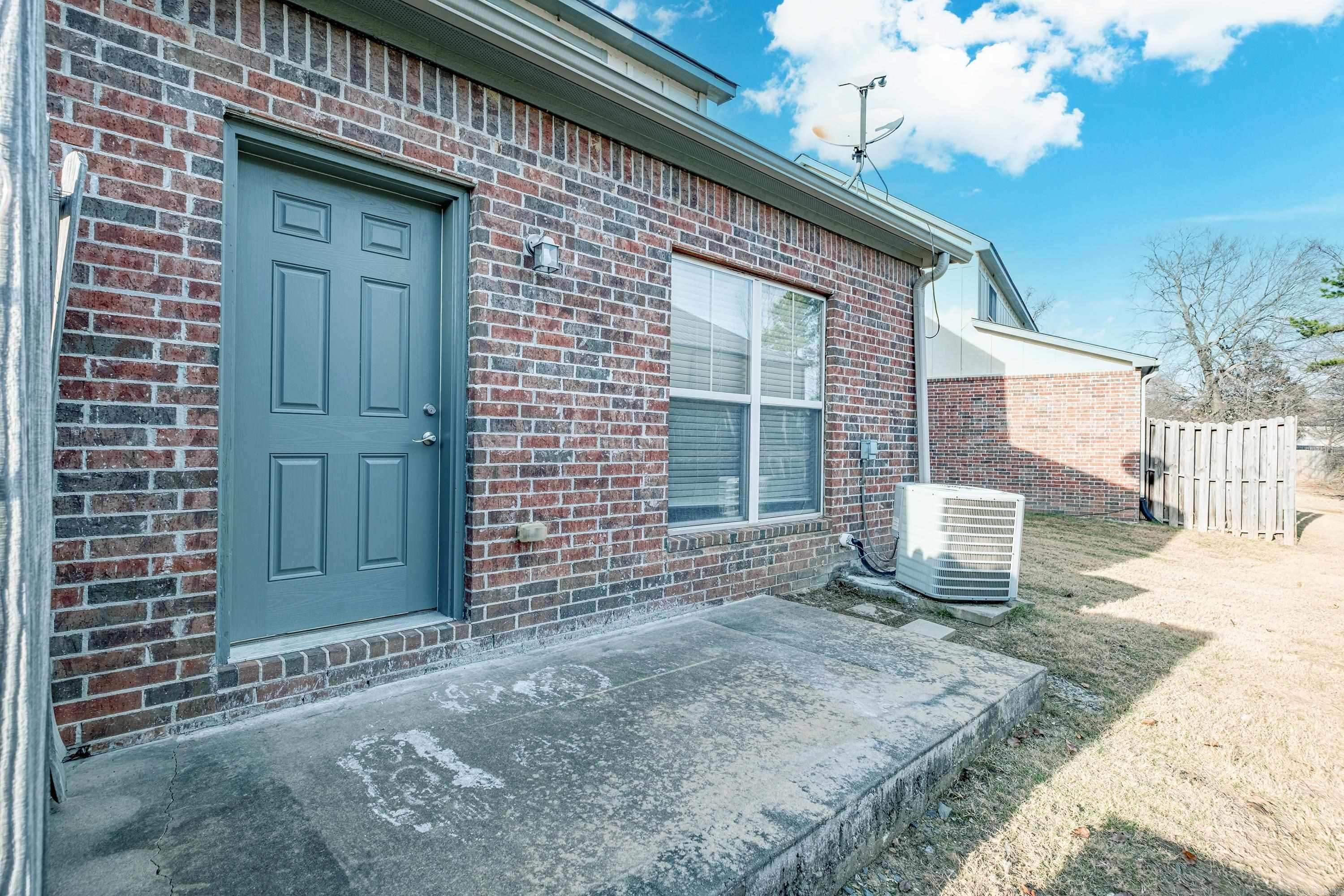 502 Tuscany  Maumelle, AR