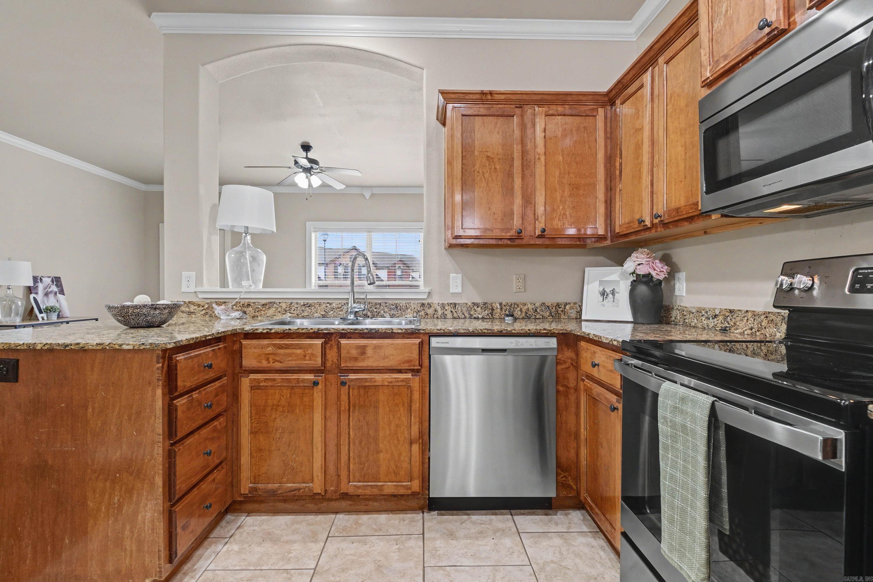 502 Tuscany Maumelle, AR 72113