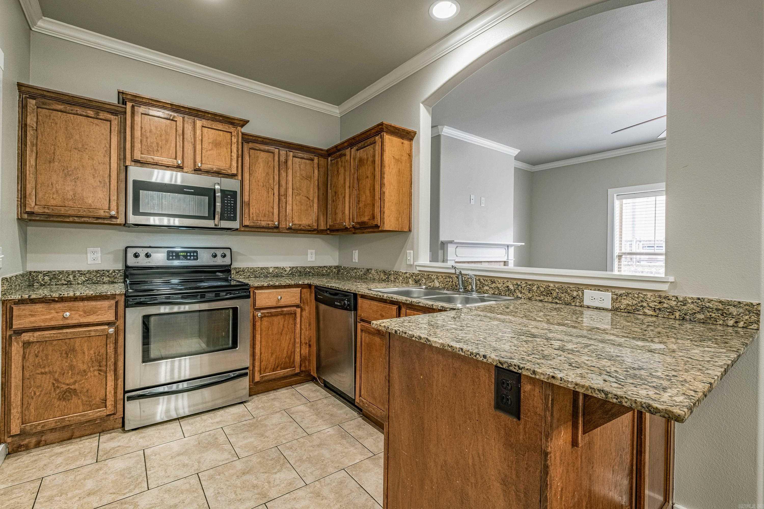 502 Tuscany  Maumelle, AR