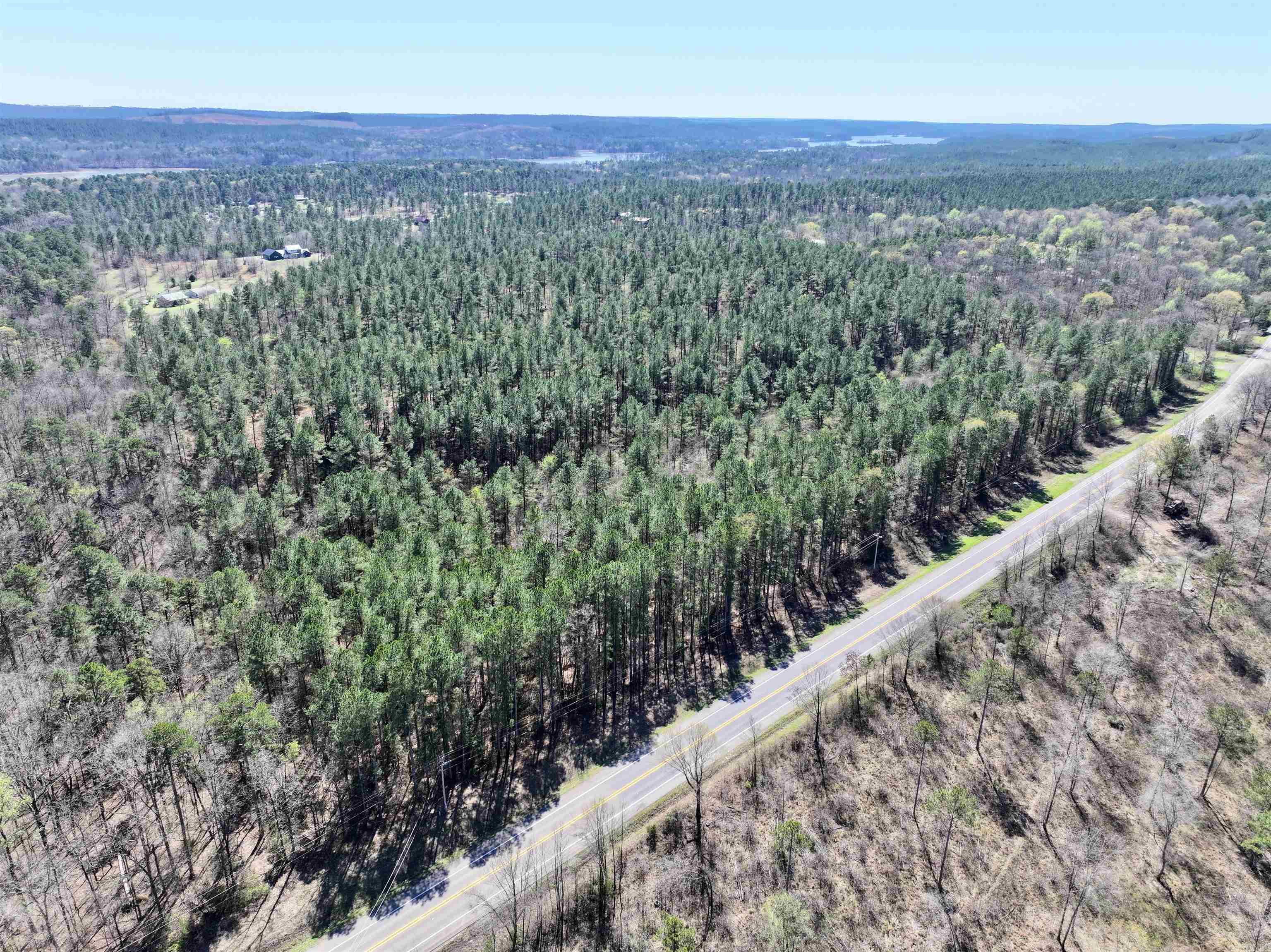 XXX HWY 70  Kirby, AR