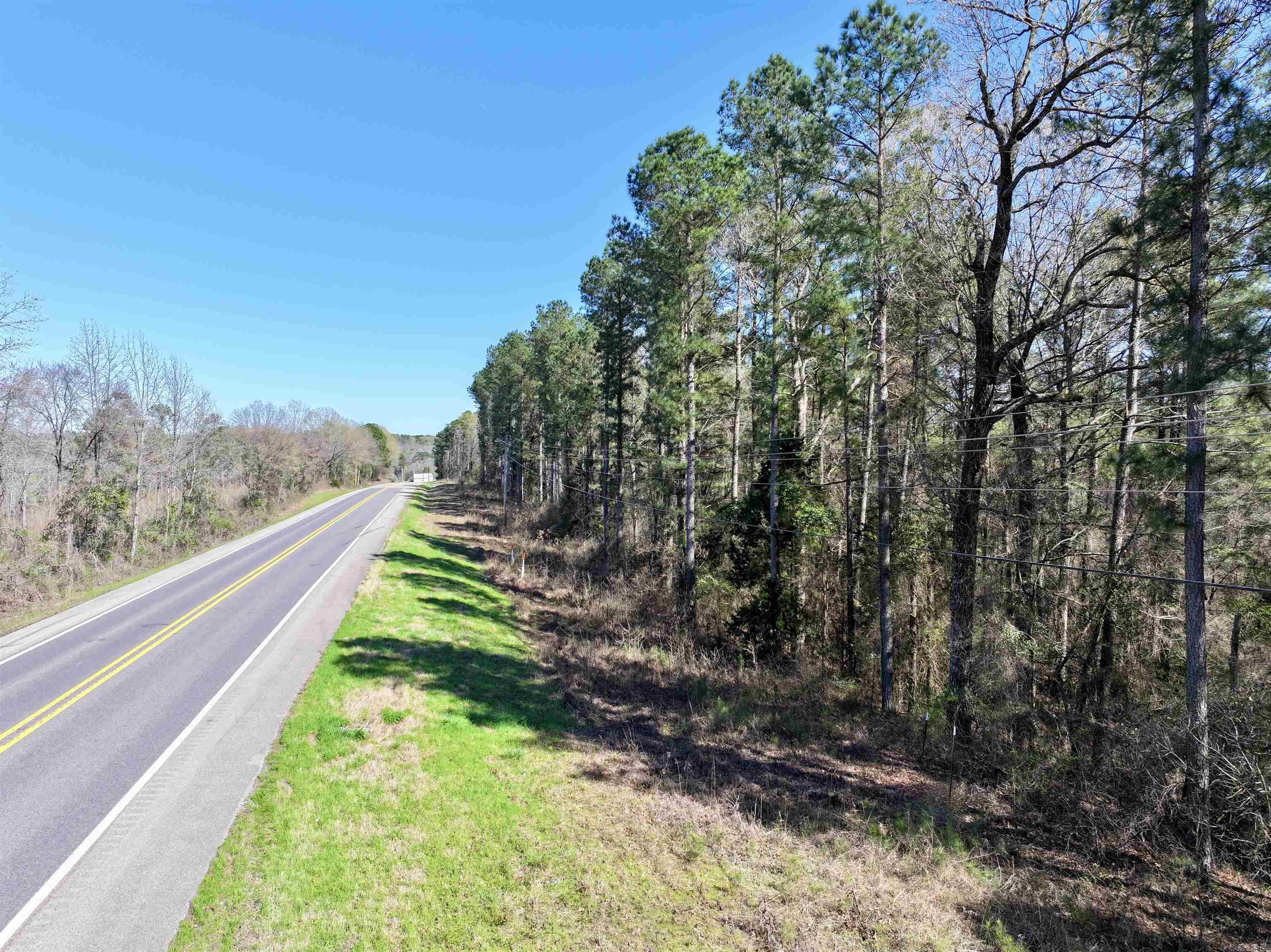 XXX HWY 70  Kirby, AR