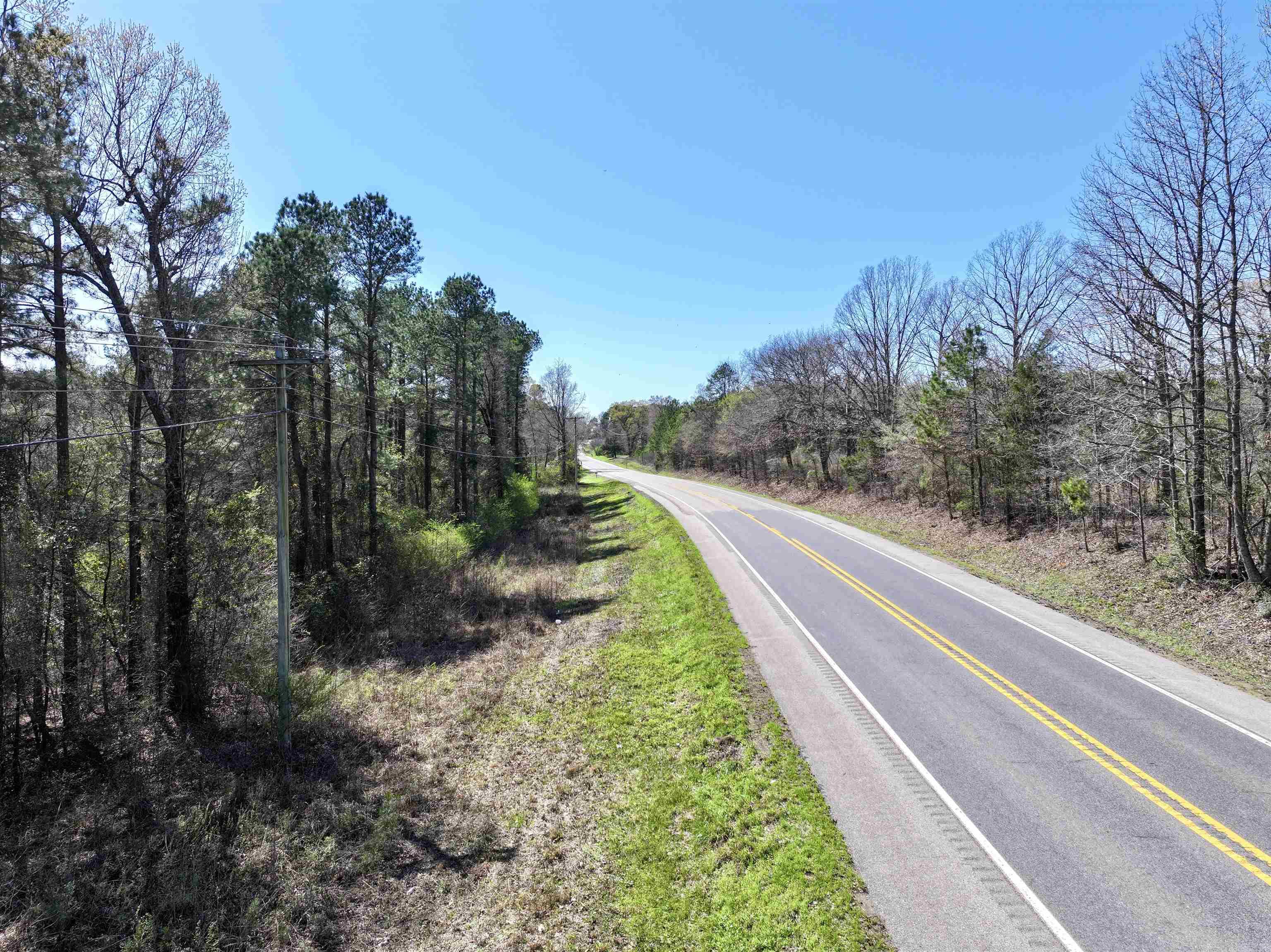 XXX HWY 70  Kirby, AR