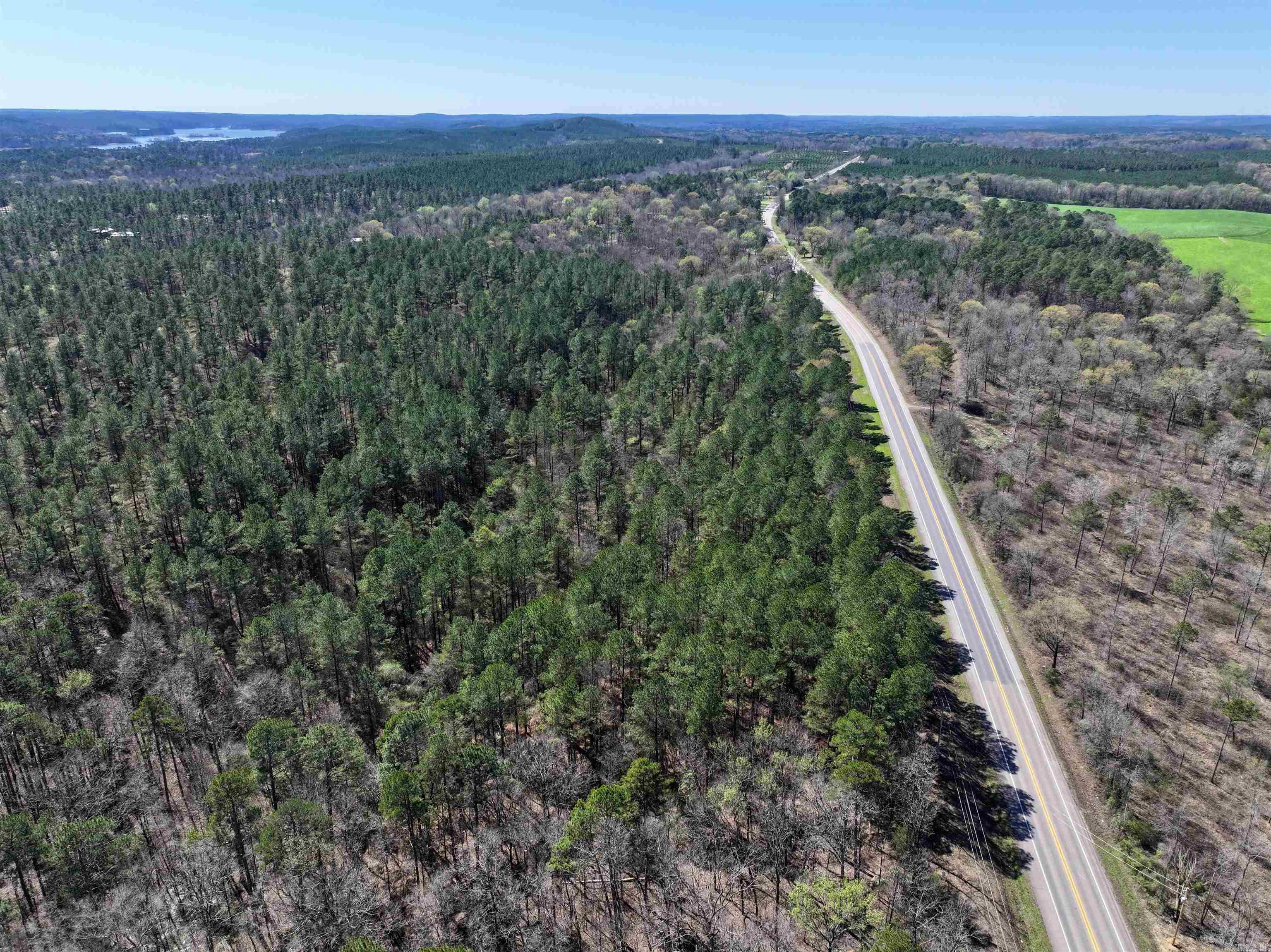 XXX HWY 70  Kirby, AR