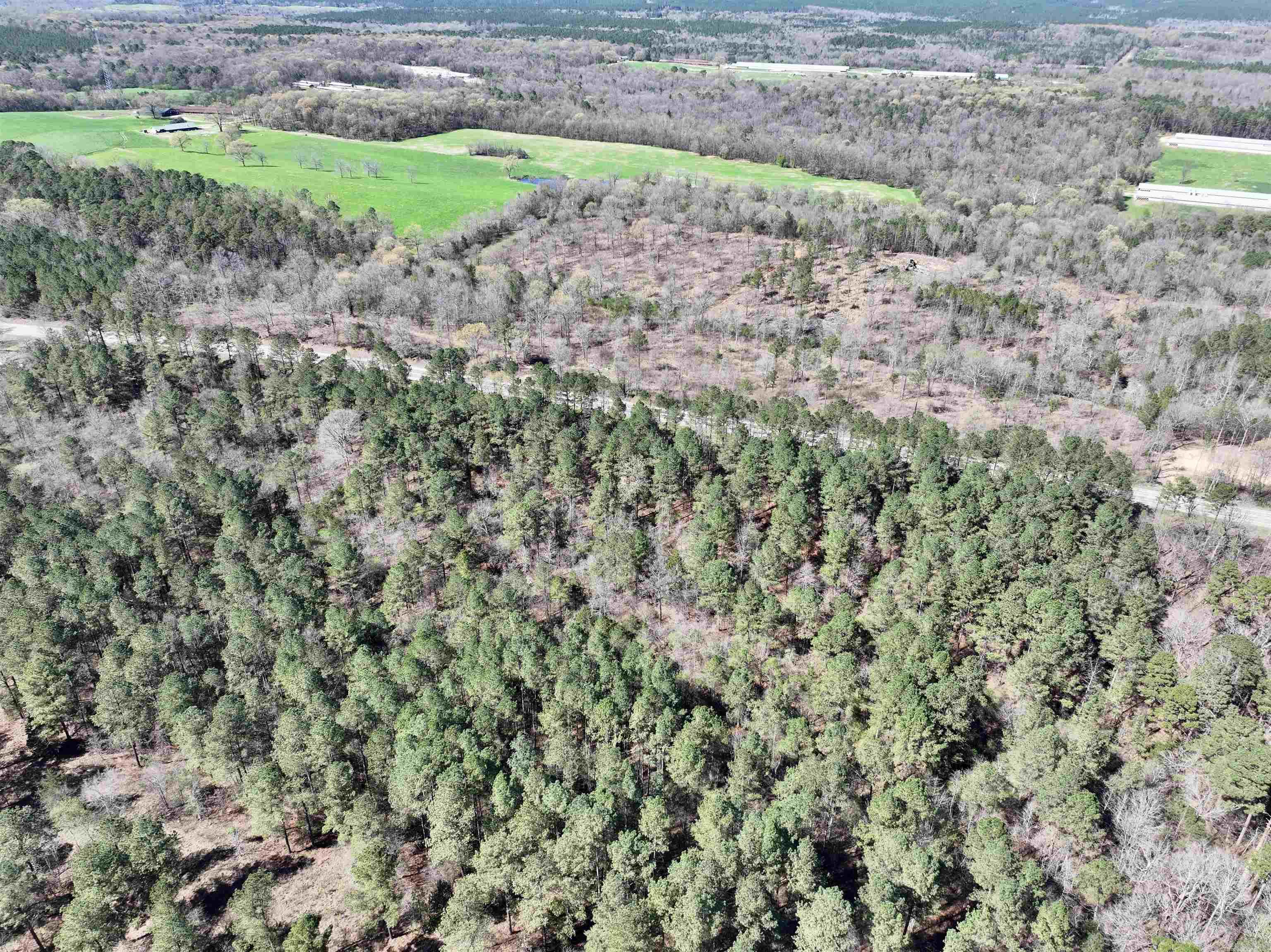 XXX HWY 70  Kirby, AR