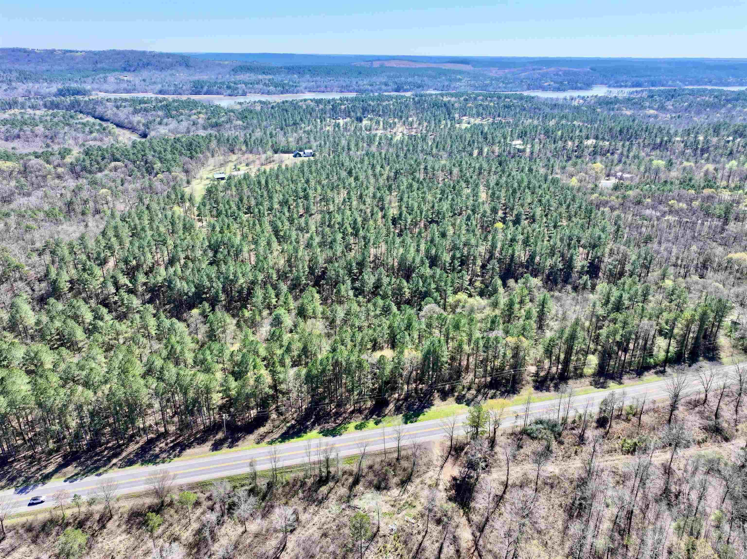 XXX HWY 70  Kirby, AR