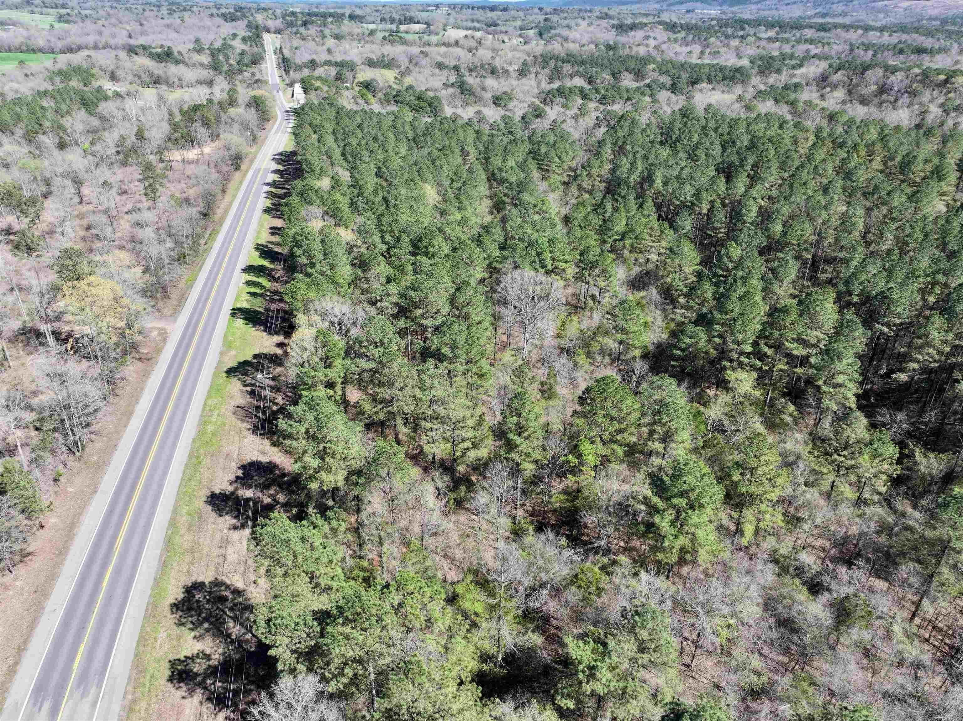 XXX HWY 70  Kirby, AR