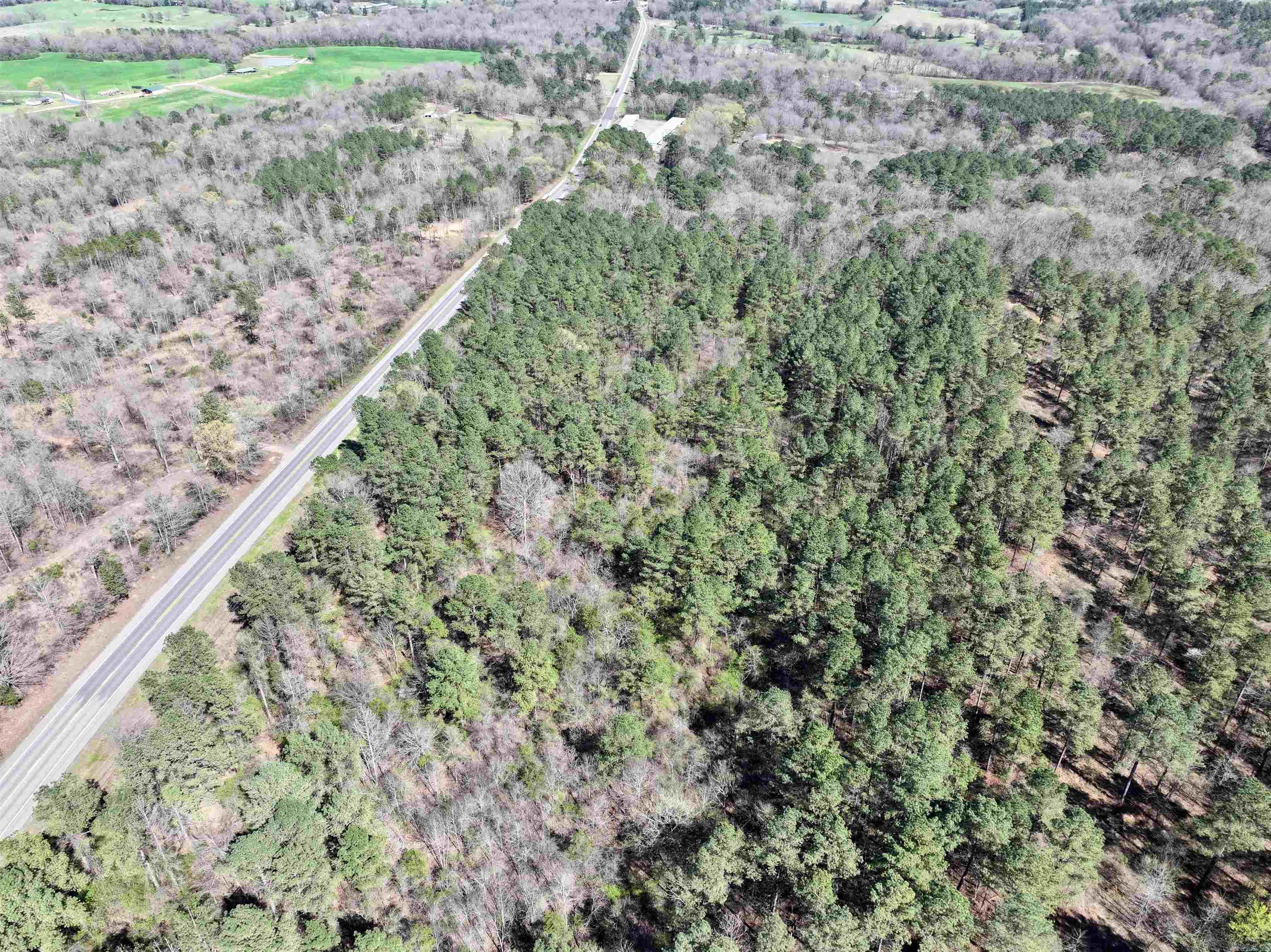 XXX HWY 70  Kirby, AR