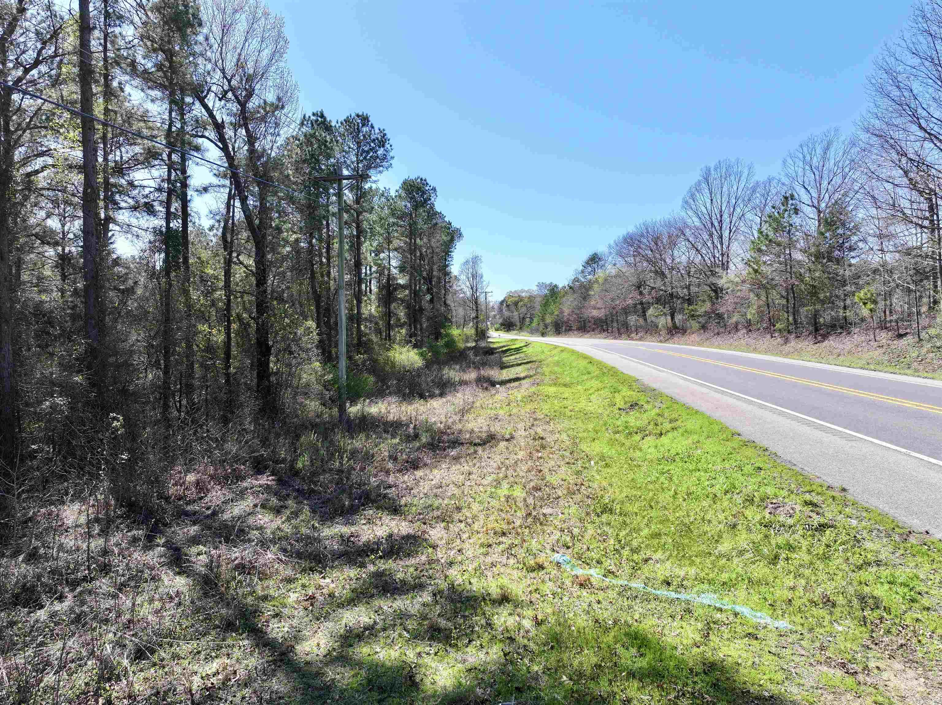 XXX HWY 70  Kirby, AR