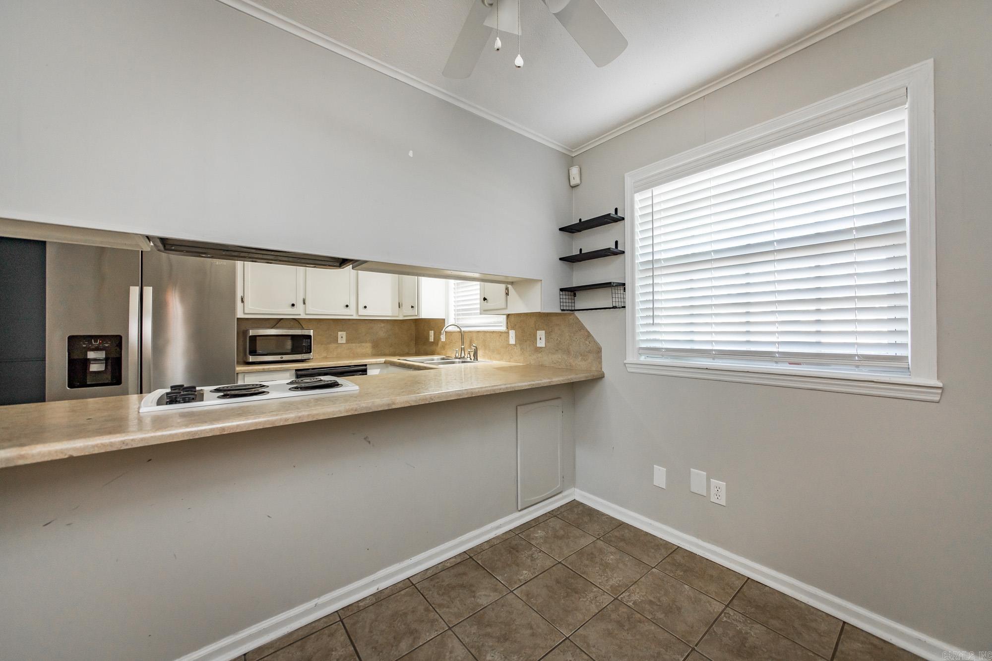 1124 Old Charter  Little Rock, AR