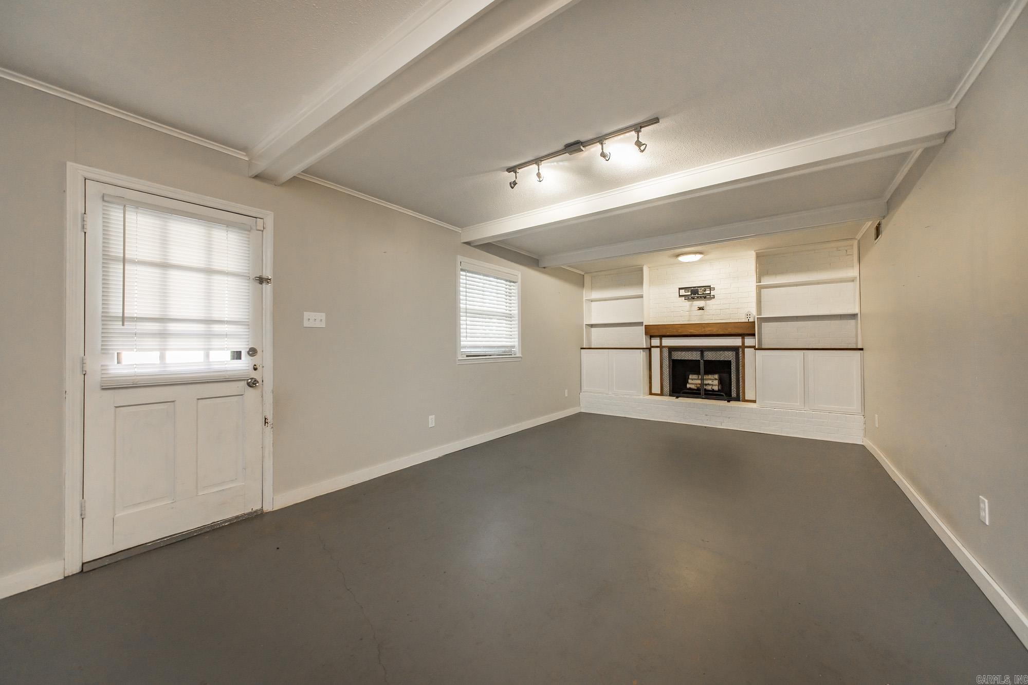 1124 Old Charter  Little Rock, AR