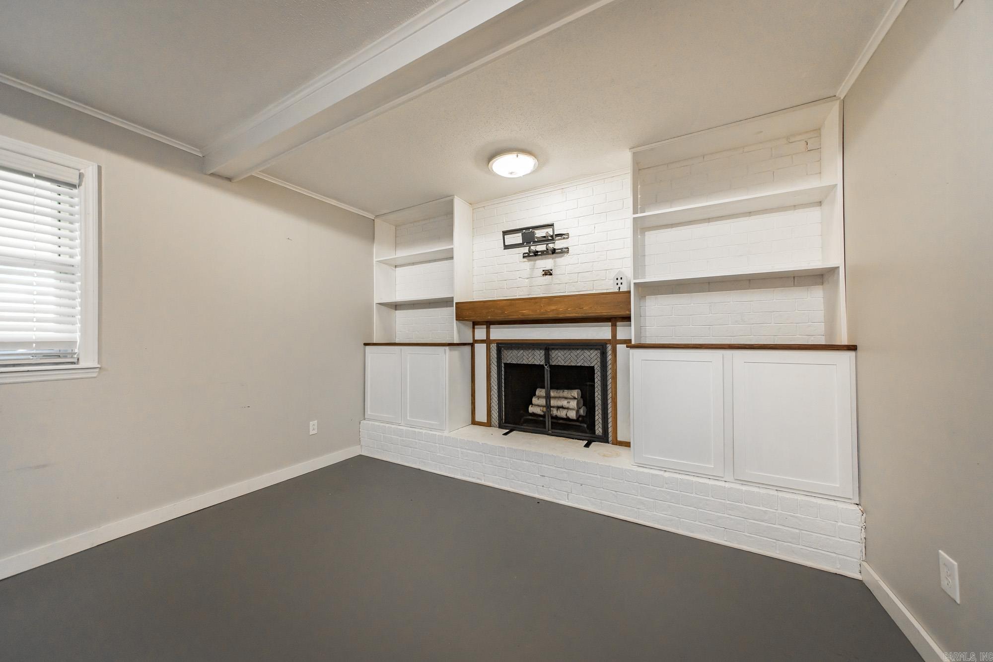 1124 Old Charter  Little Rock, AR