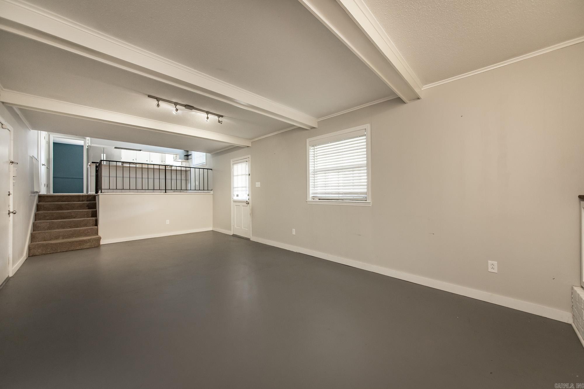 1124 Old Charter  Little Rock, AR