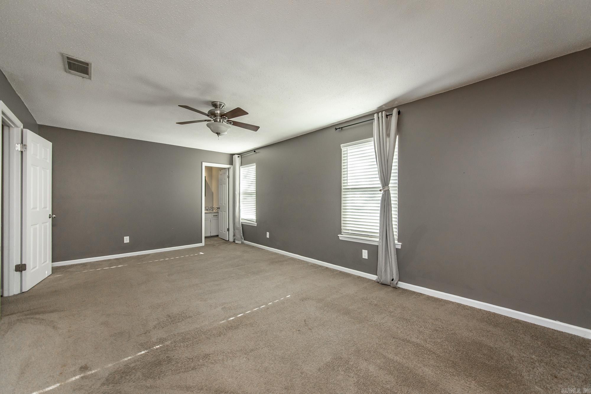 1124 Old Charter  Little Rock, AR