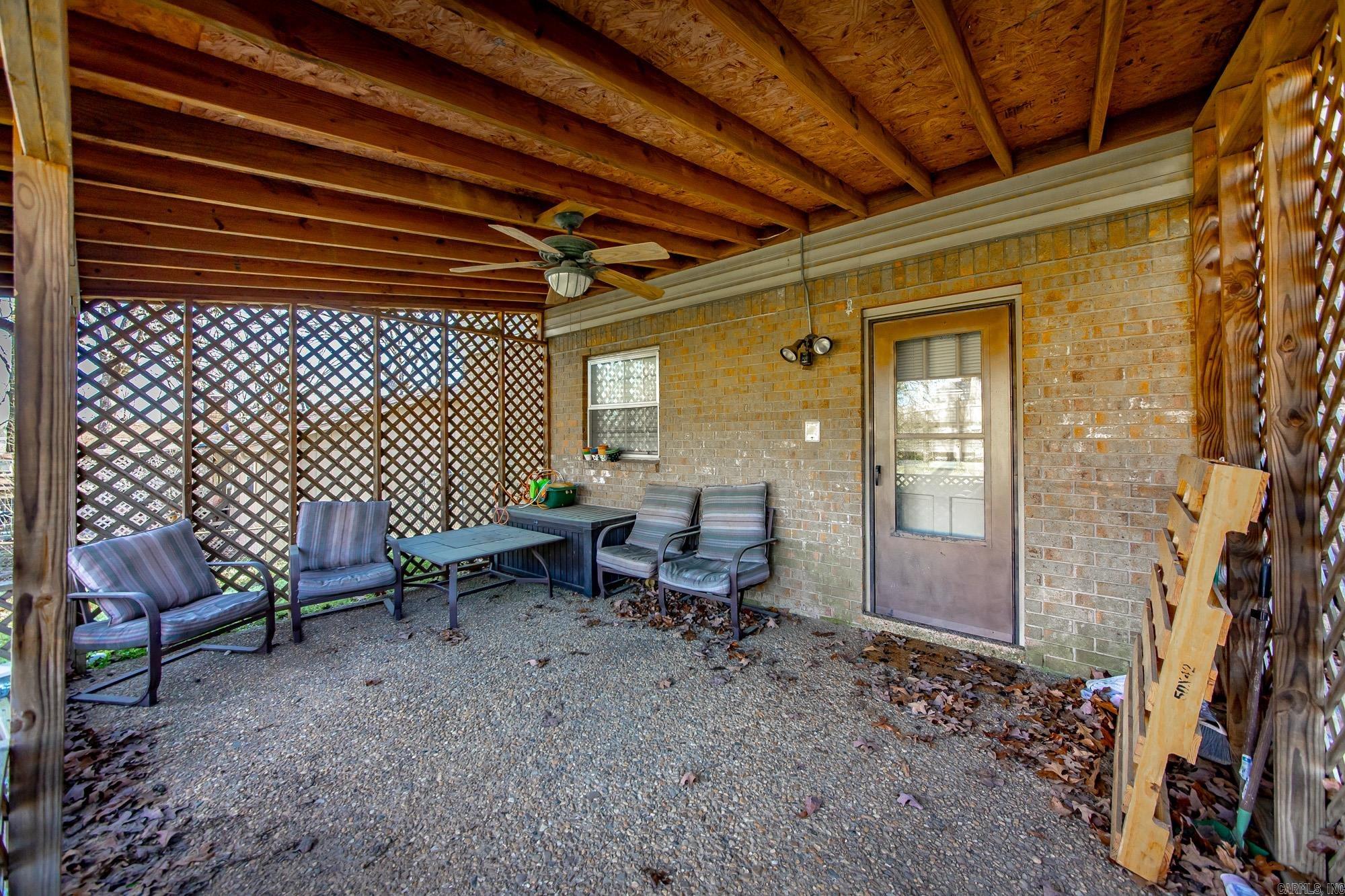 1124 Old Charter  Little Rock, AR