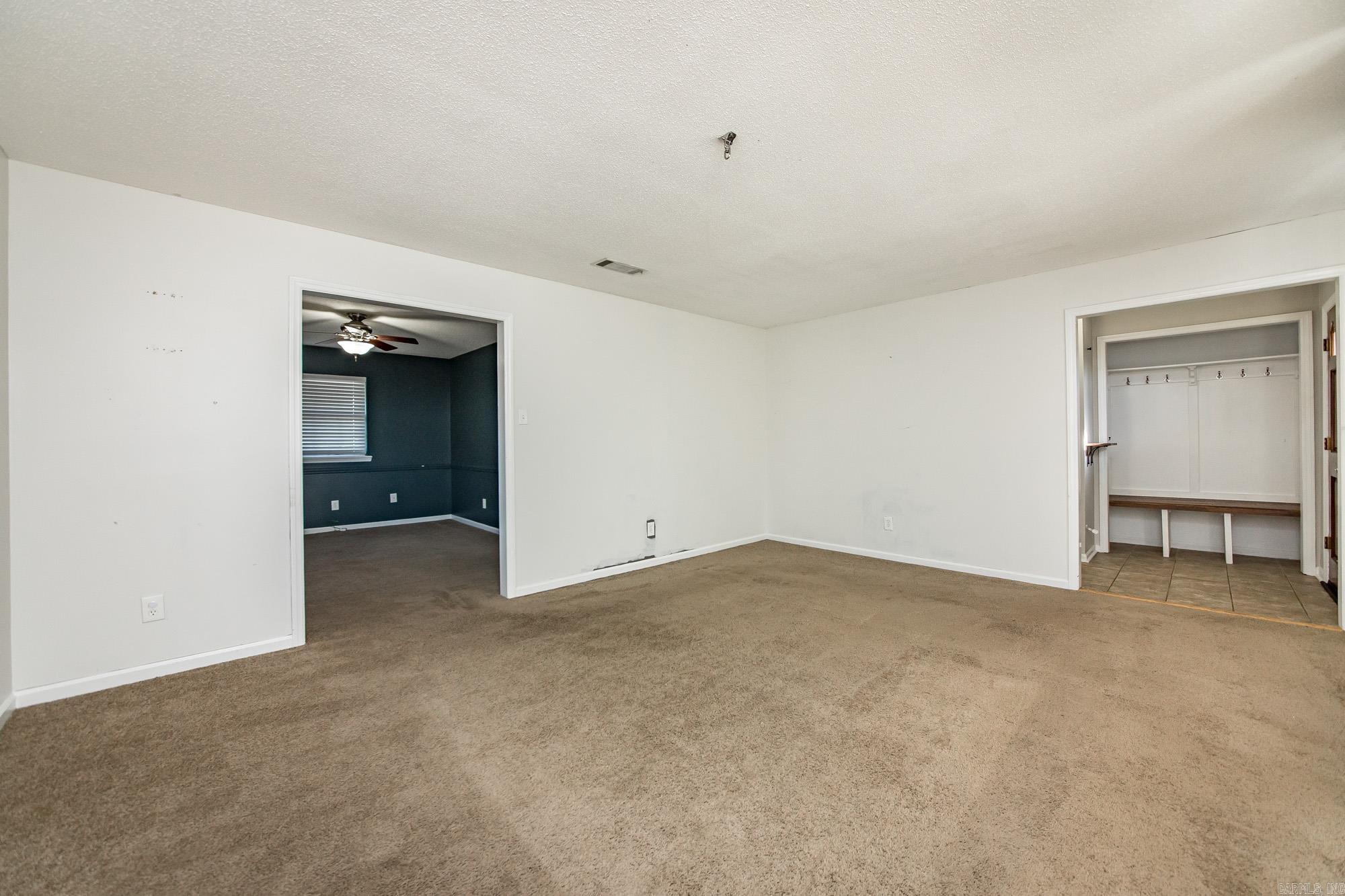 1124 Old Charter  Little Rock, AR