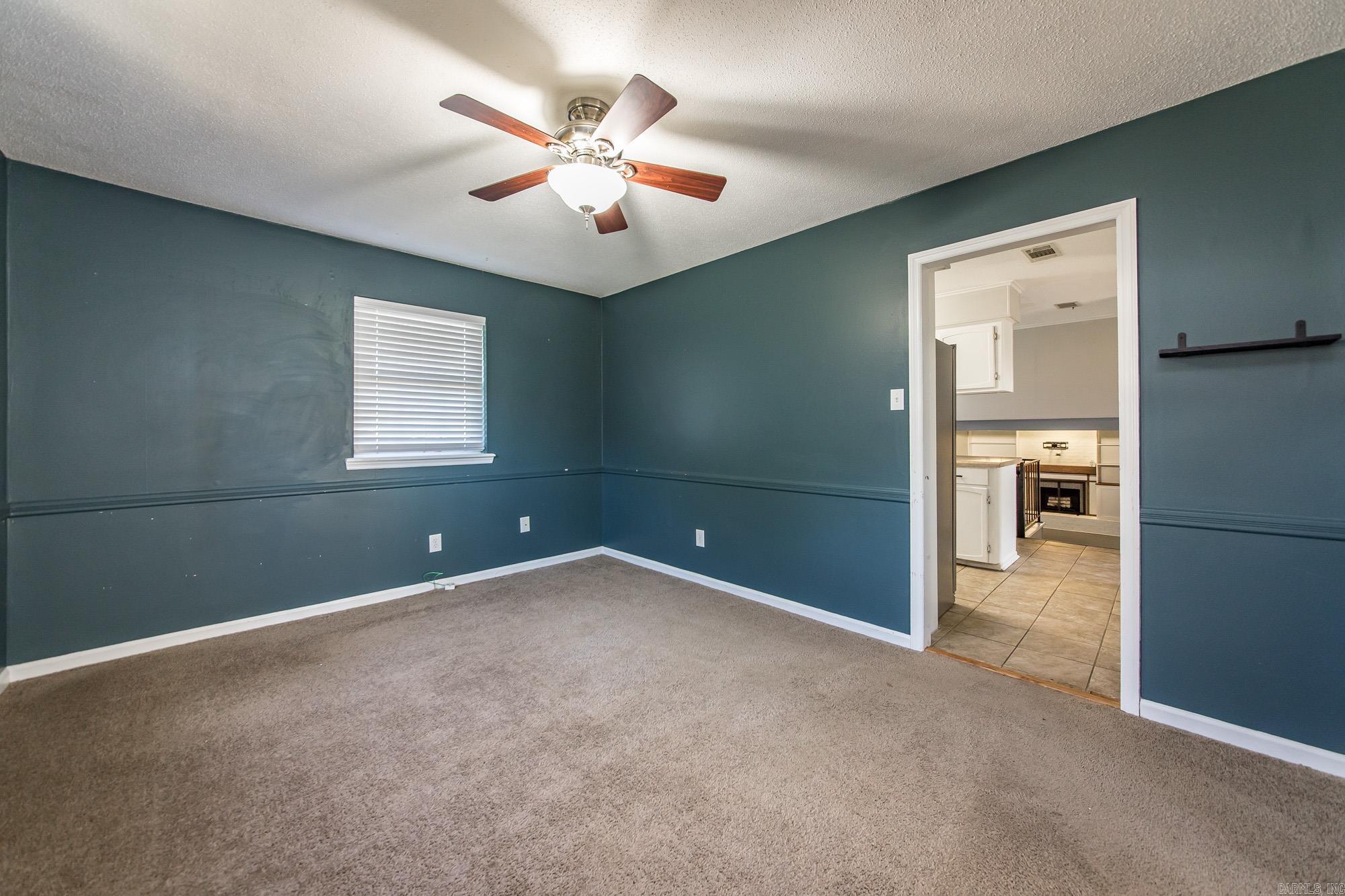 1124 Old Charter  Little Rock, AR