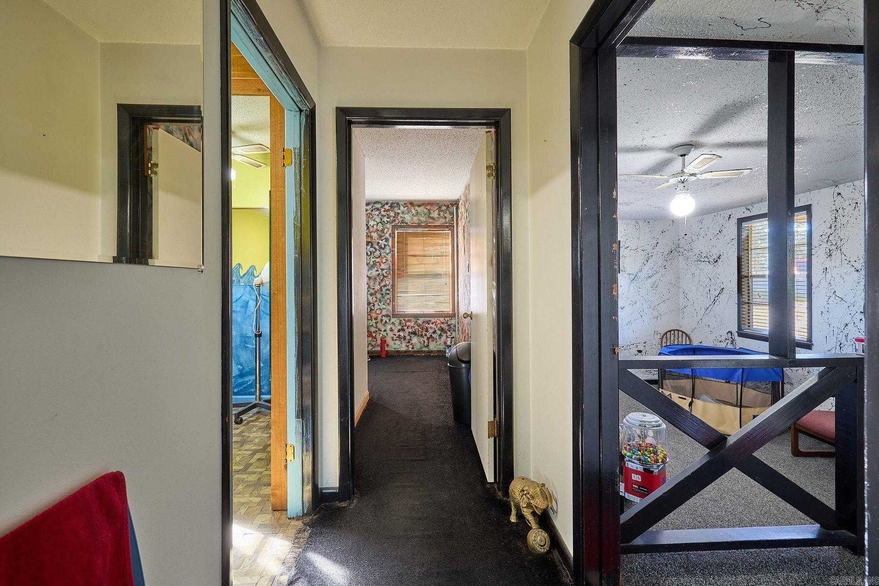 1100 N Reynolds Road  Bryant, AR