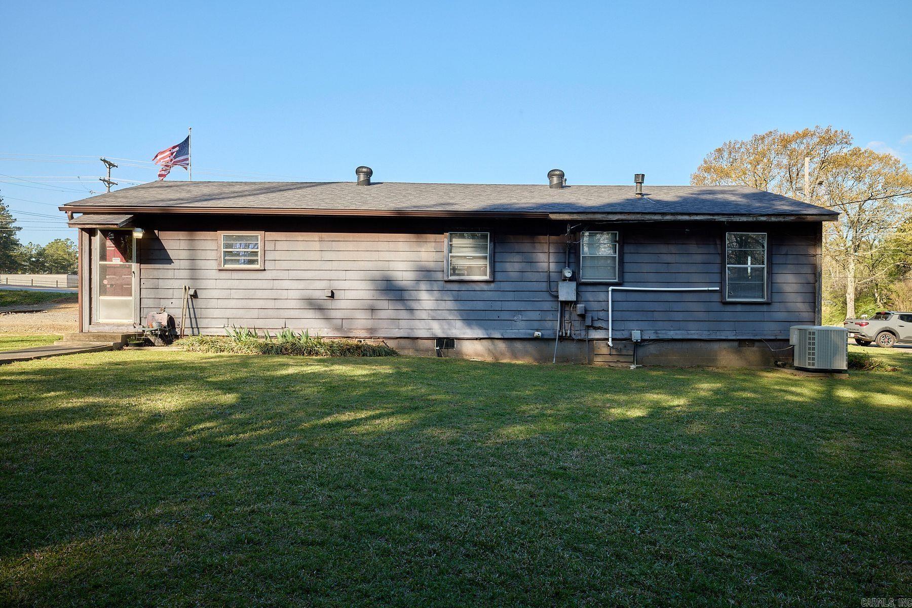 1100 N Reynolds Road  Bryant, AR