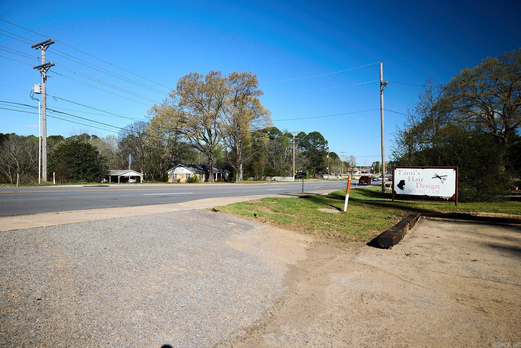 1100 N Reynolds Road  Bryant, AR