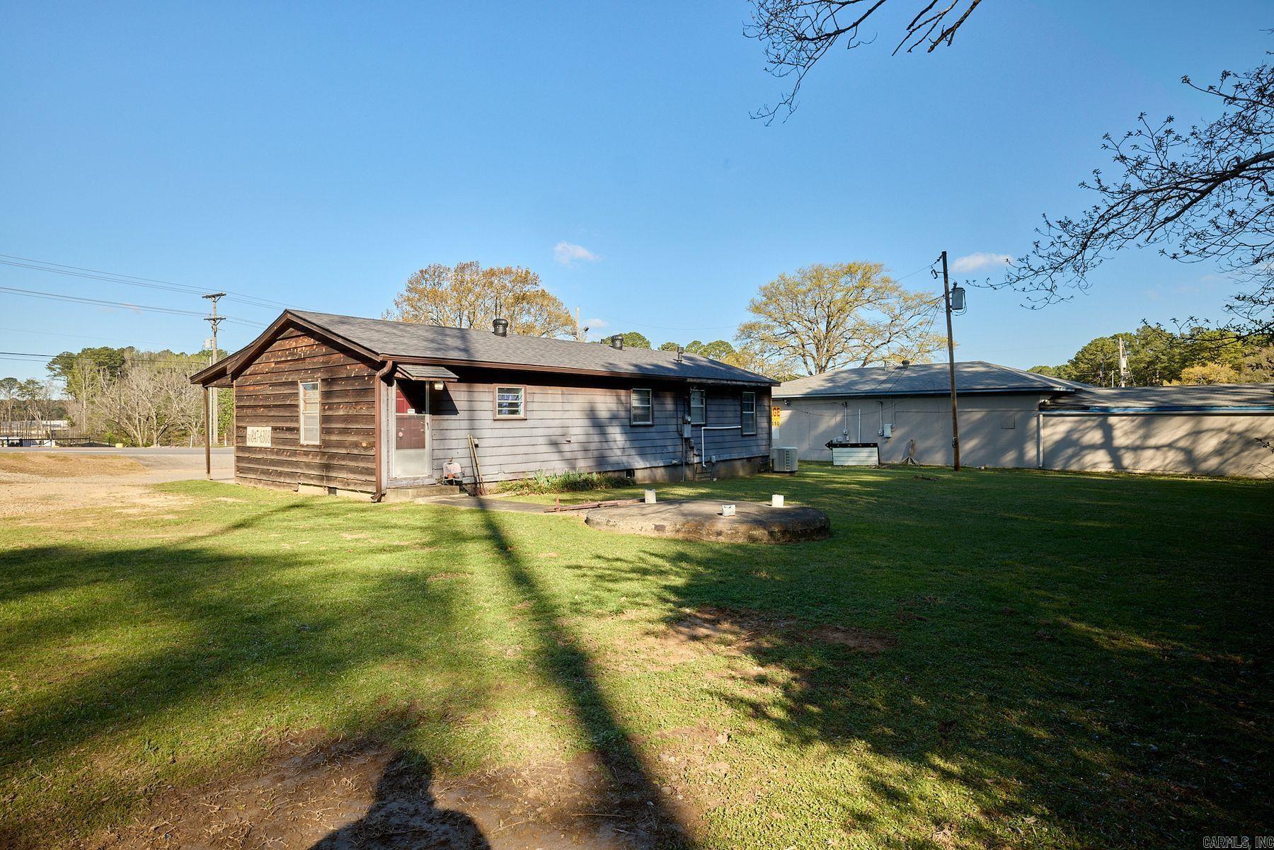 1100 N Reynolds Road  Bryant, AR