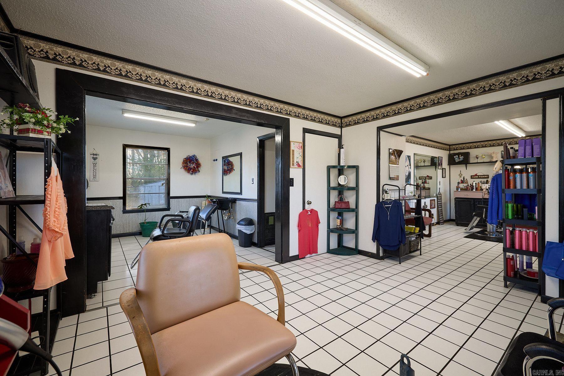 1100 N Reynolds Road  Bryant, AR