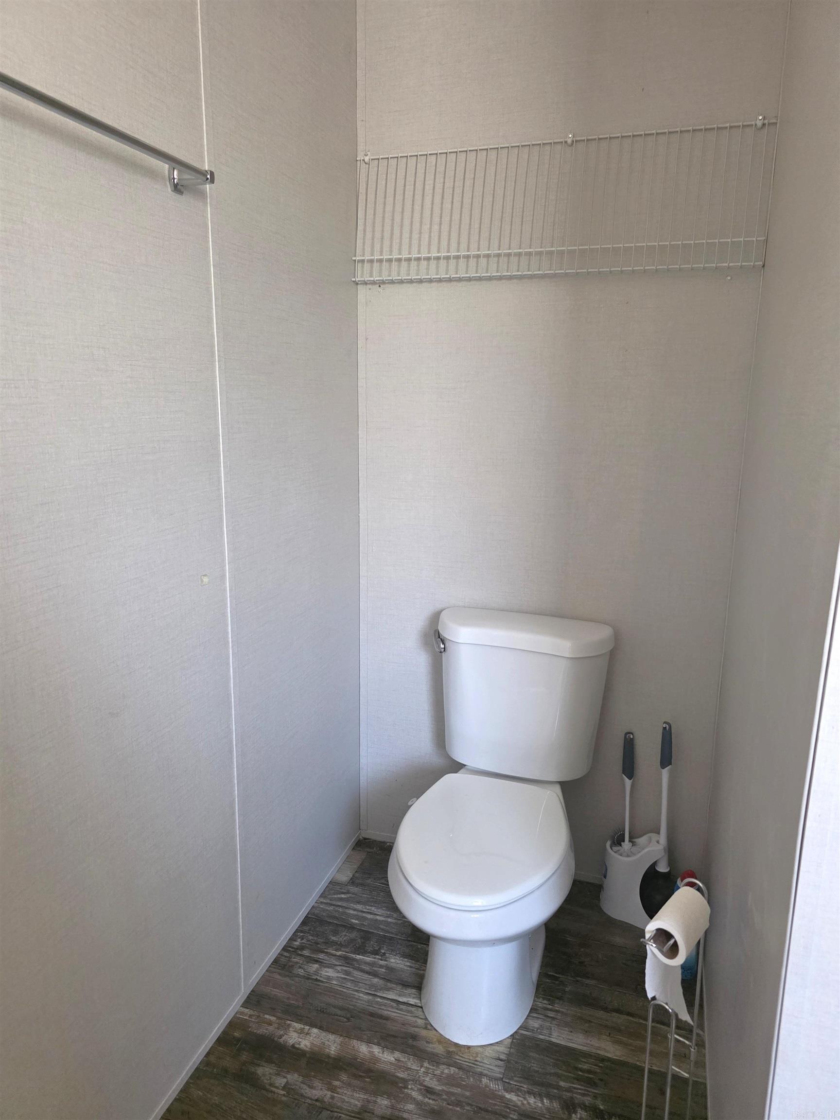 160 Polk Road 721  Mena, AR