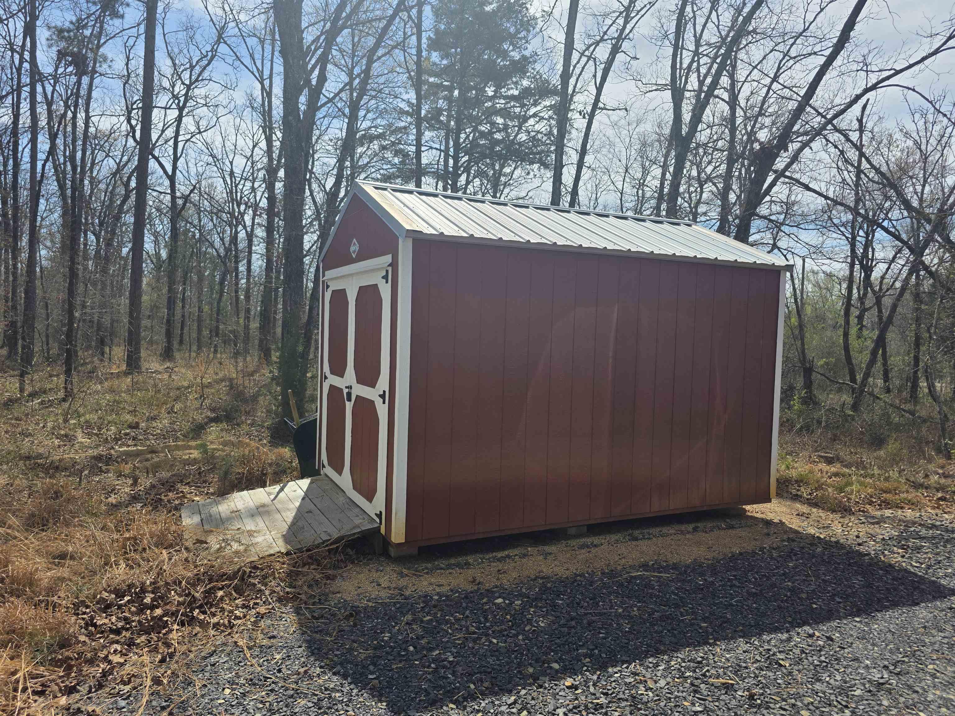 160 Polk Road 721  Mena, AR