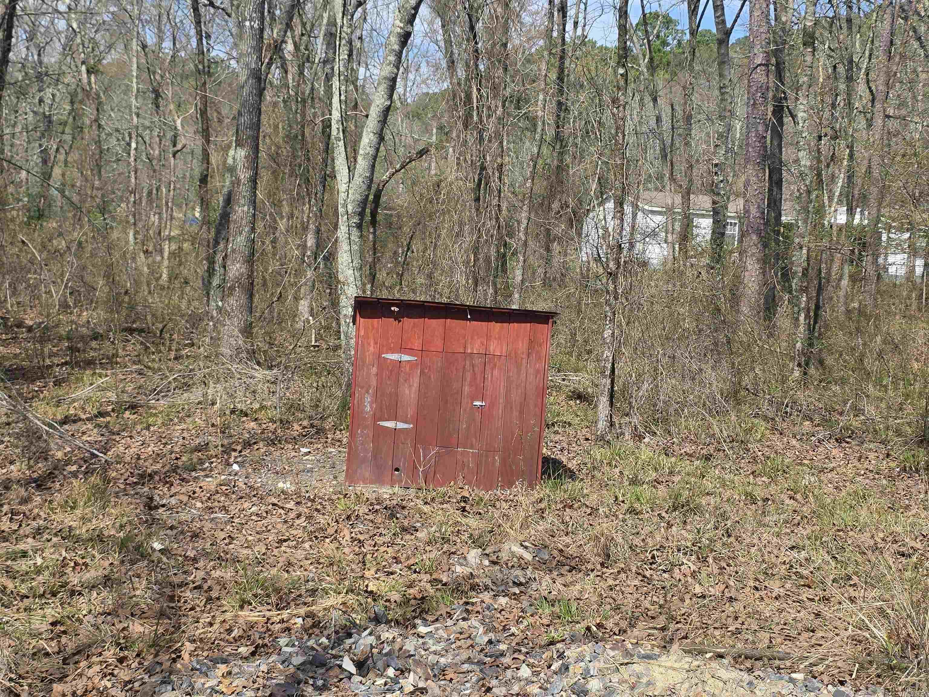 160 Polk Road 721  Mena, AR